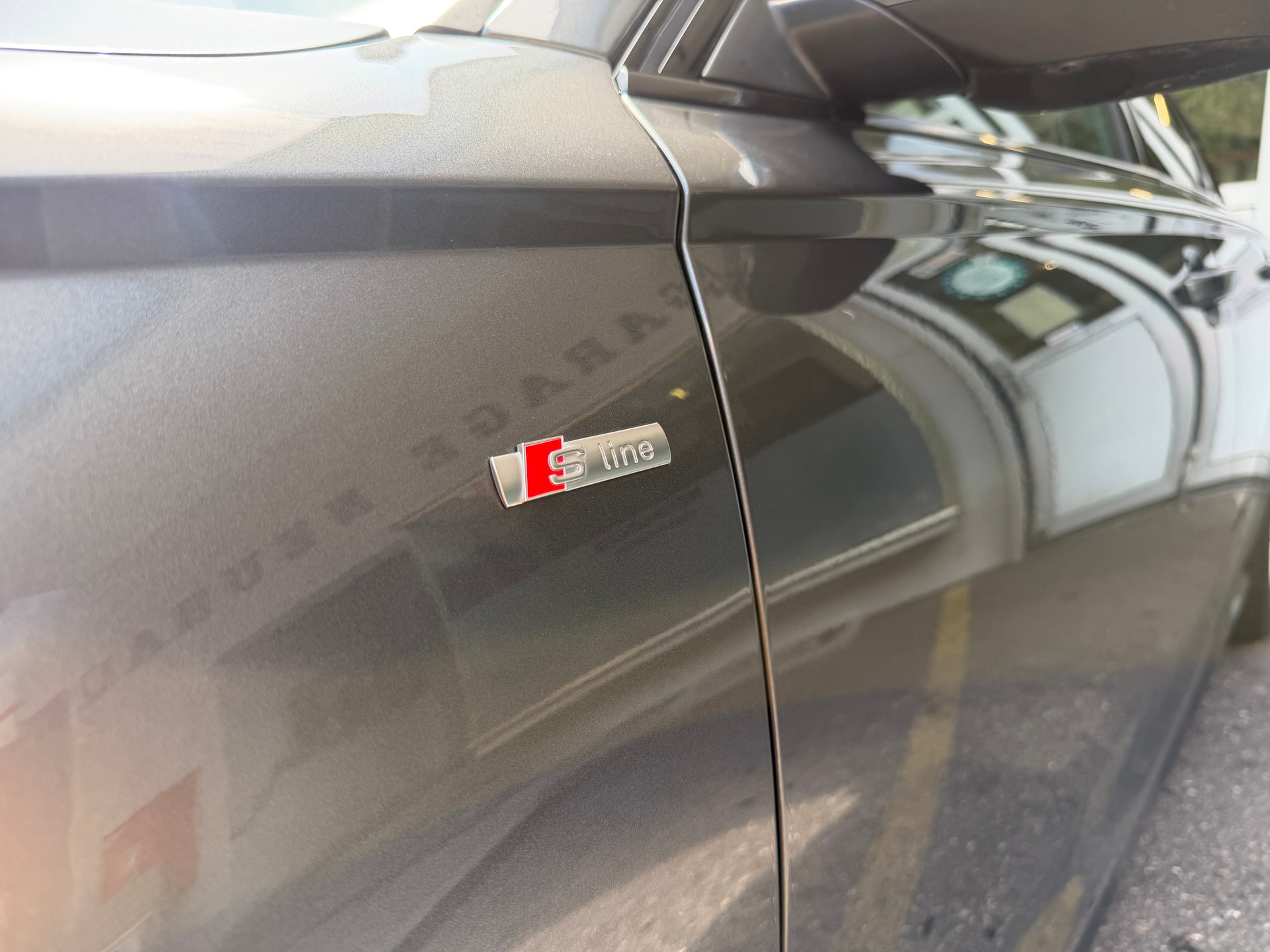 AUDI A6 Avant 3.0 TDI V6 quattro S-tronic-showroom-element-3