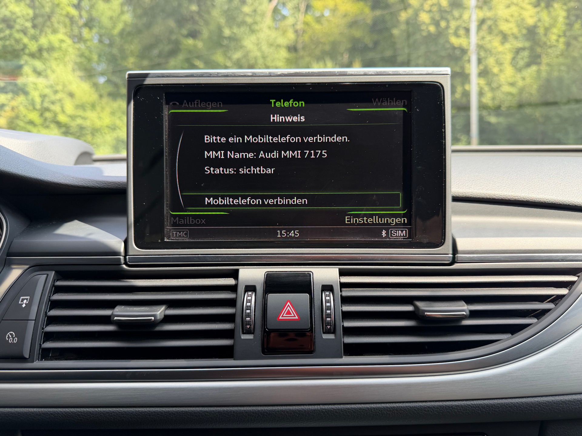 AUDI A6 Avant 3.0 TDI V6 quattro S-tronic-image-13