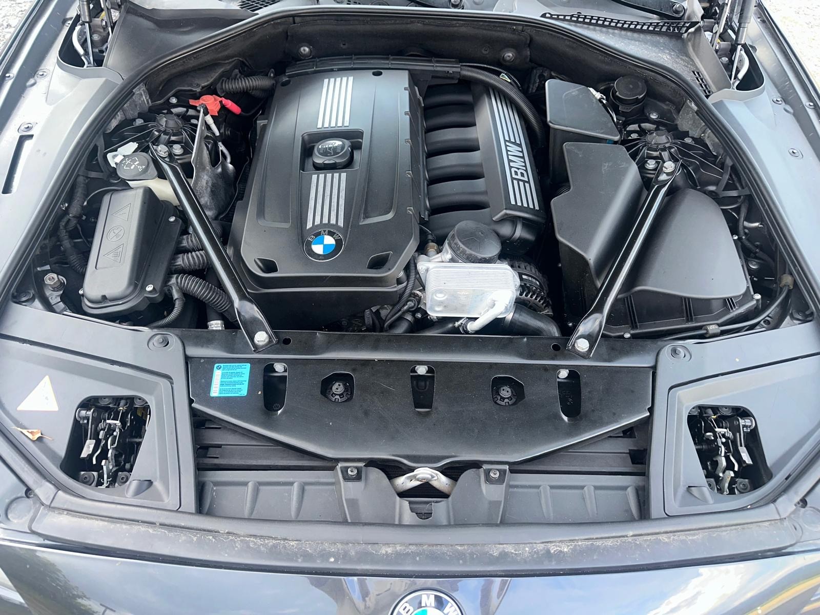 BMW 523i Touring Steptronic-image-5