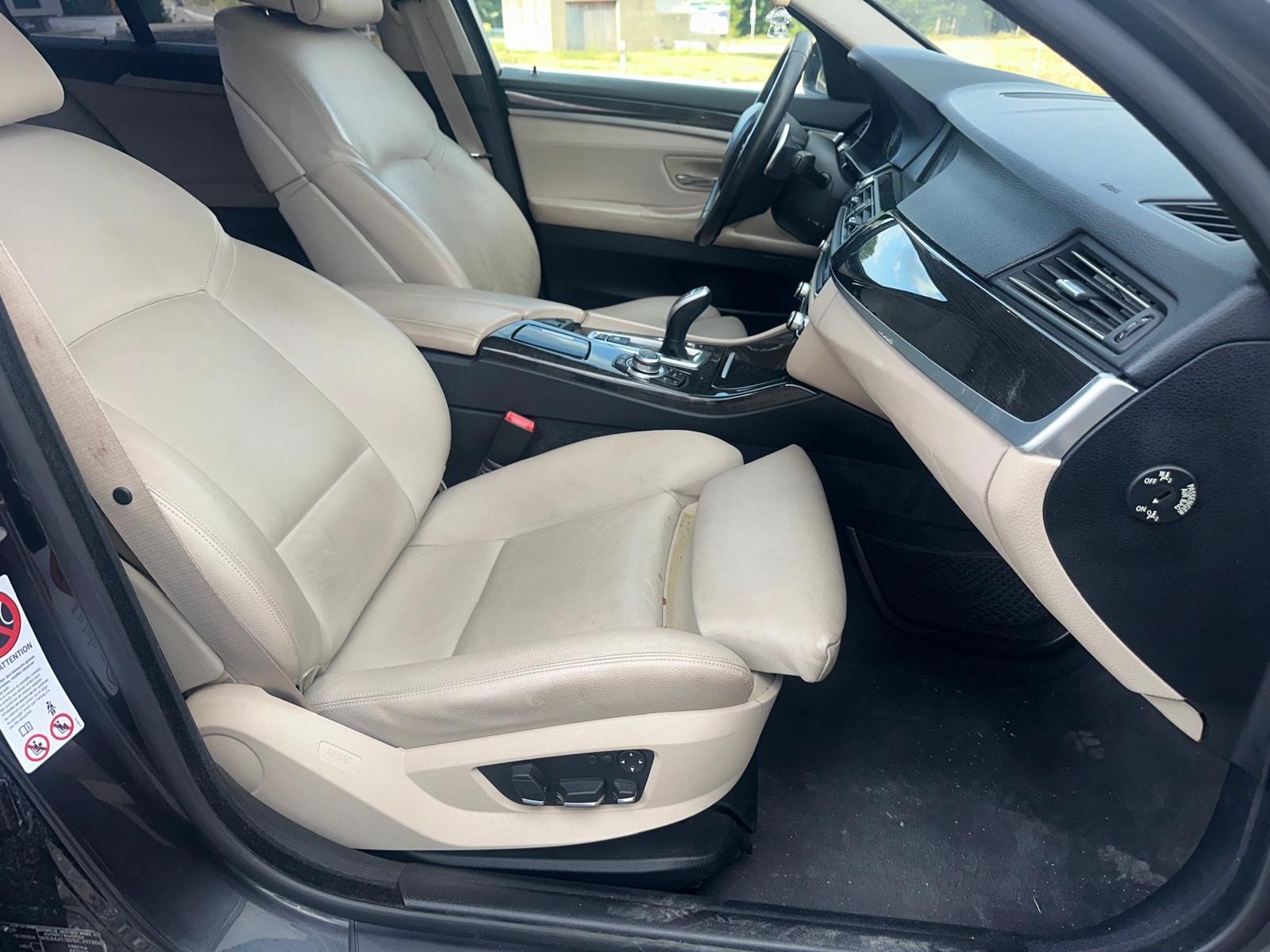 BMW 523i Touring Steptronic-image-7