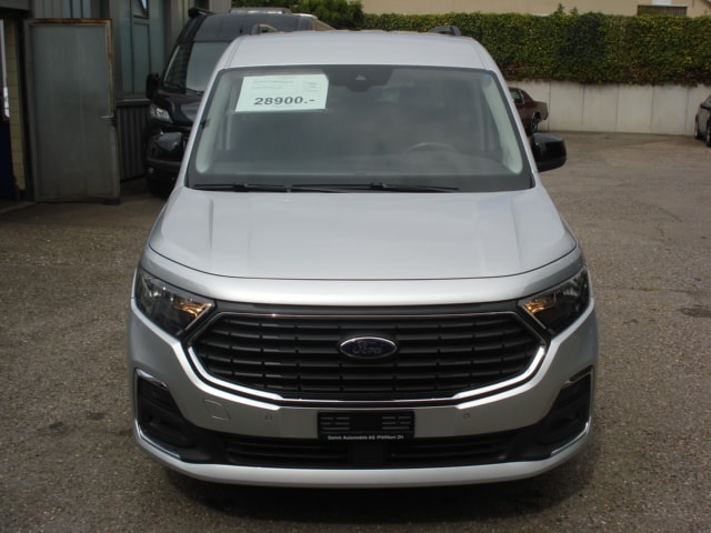 FORD Grand Tourneo Connect 2.0 EcoBlue Titanium Automat-showroom-element-1