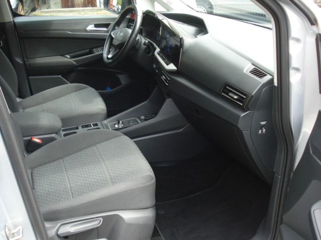 FORD Grand Tourneo Connect 2.0 EcoBlue Titanium Automat-image-20