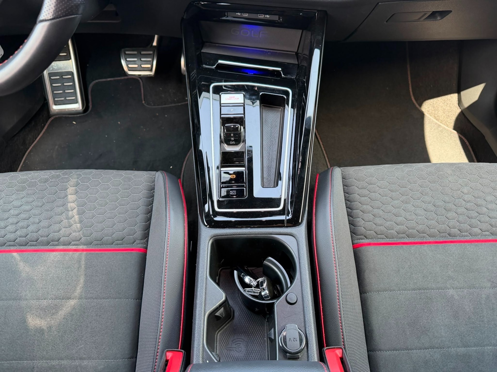 VW Golf 2.0 TSI GTI Clubsport DSG-image-20