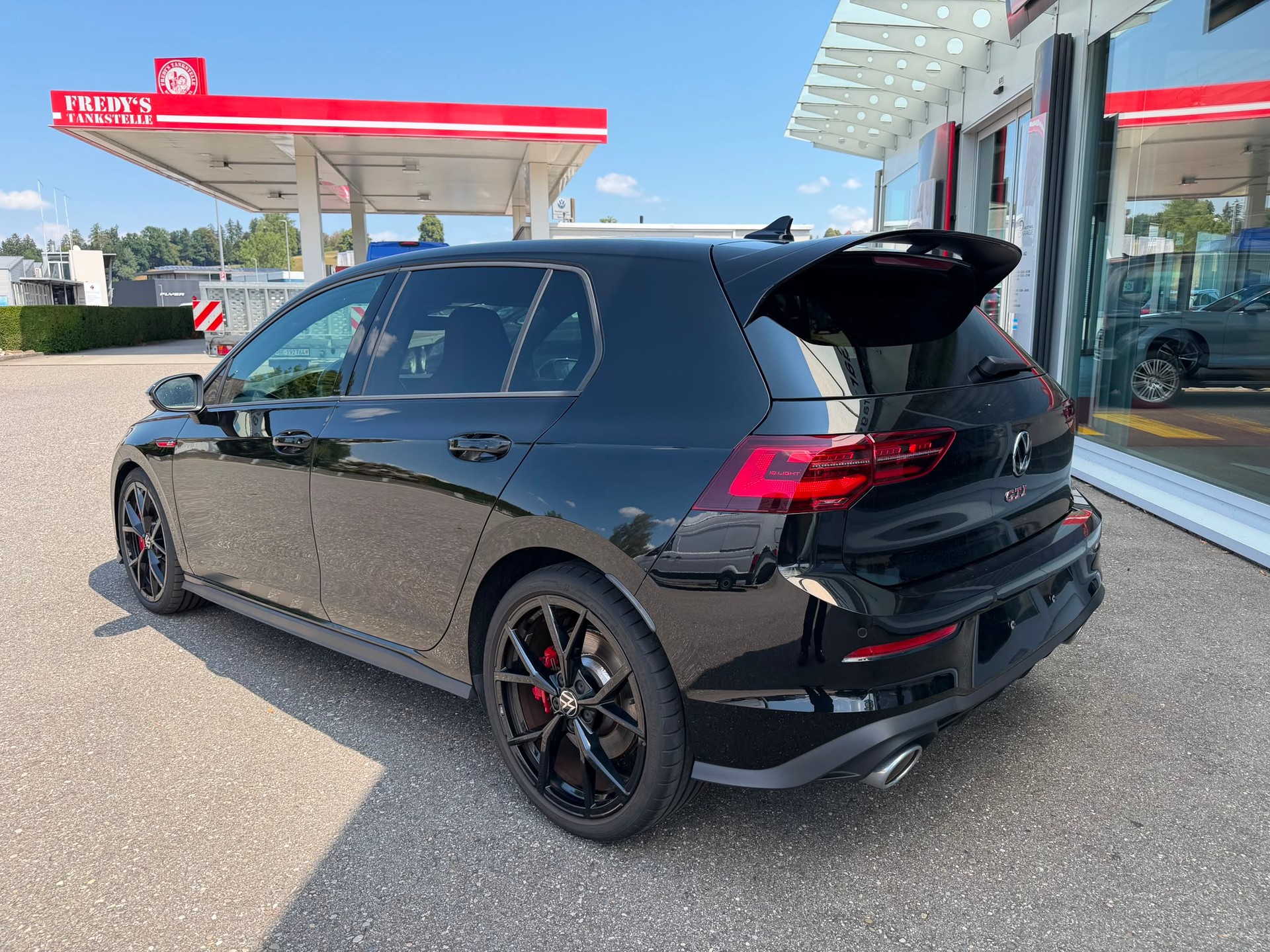 VW Golf 2.0 TSI GTI Clubsport DSG-showroom-element-2