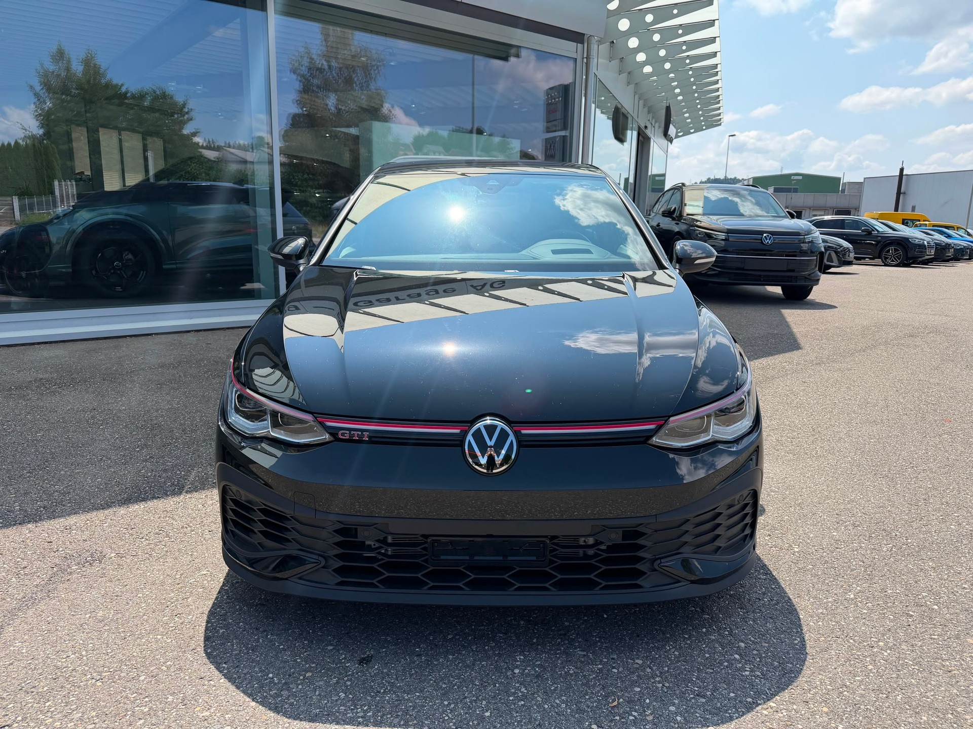 VW Golf 2.0 TSI GTI Clubsport DSG-image-7