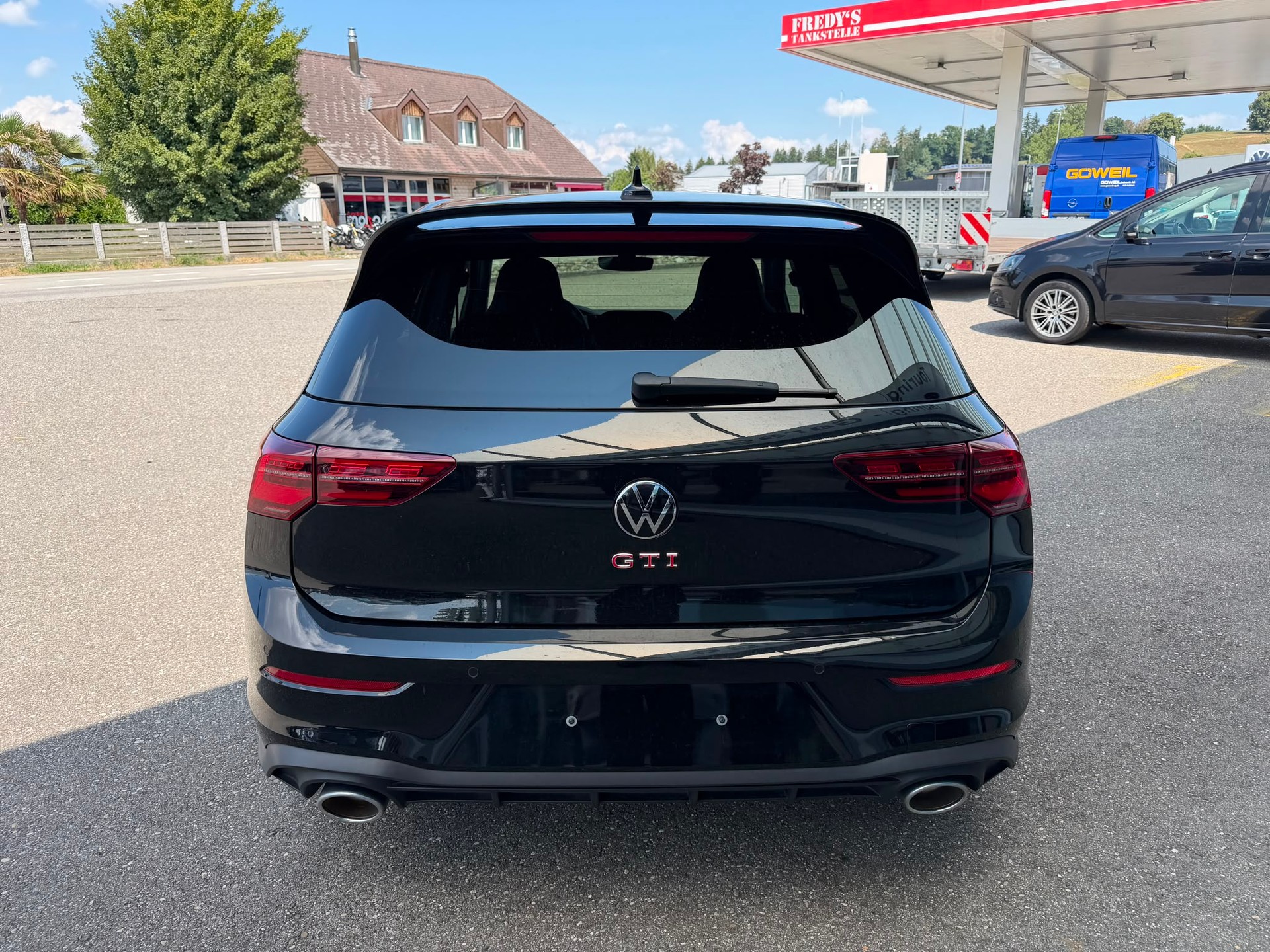 VW Golf 2.0 TSI GTI Clubsport DSG-showroom-element-3