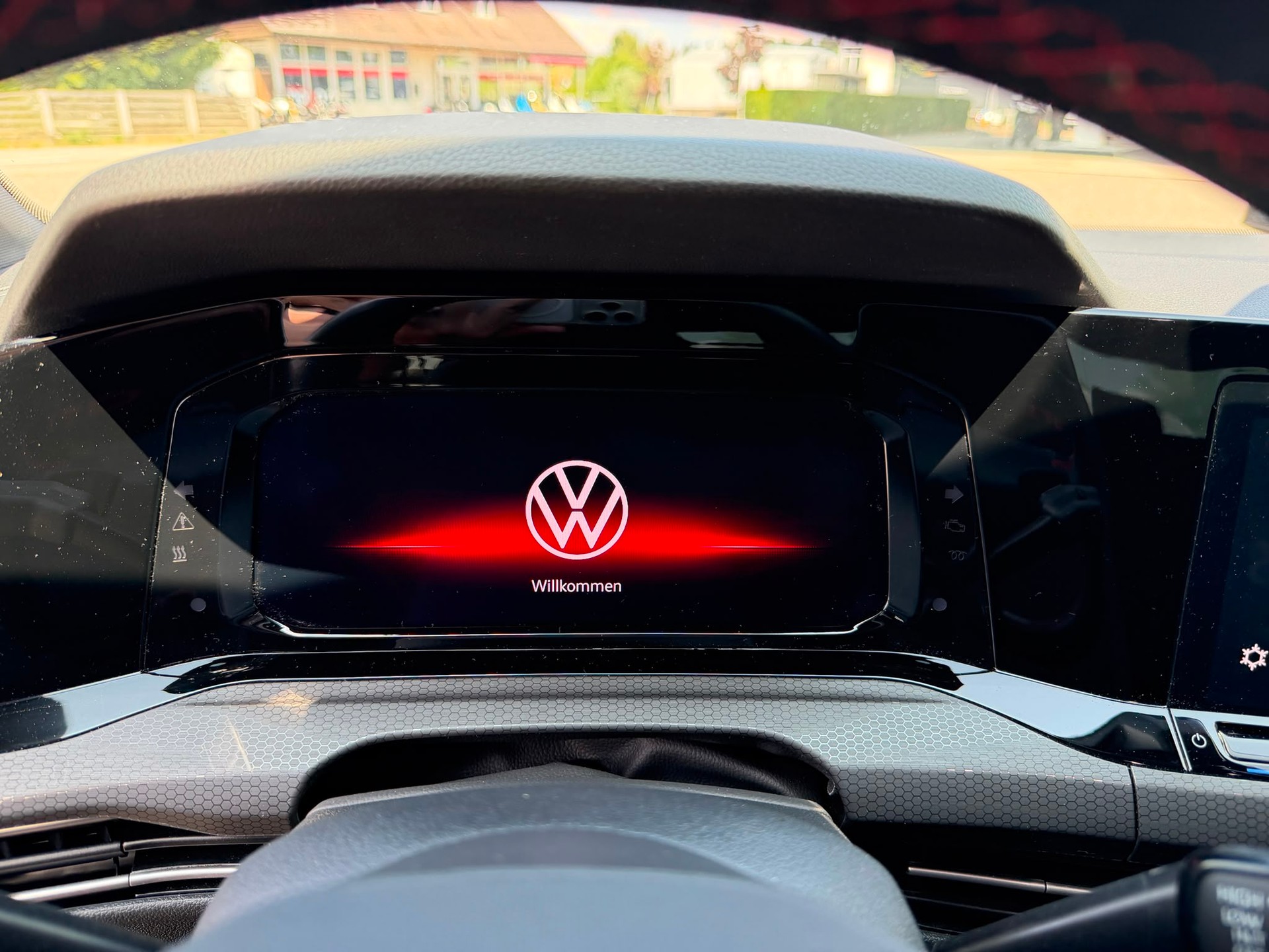 VW Golf 2.0 TSI GTI Clubsport DSG-image-14