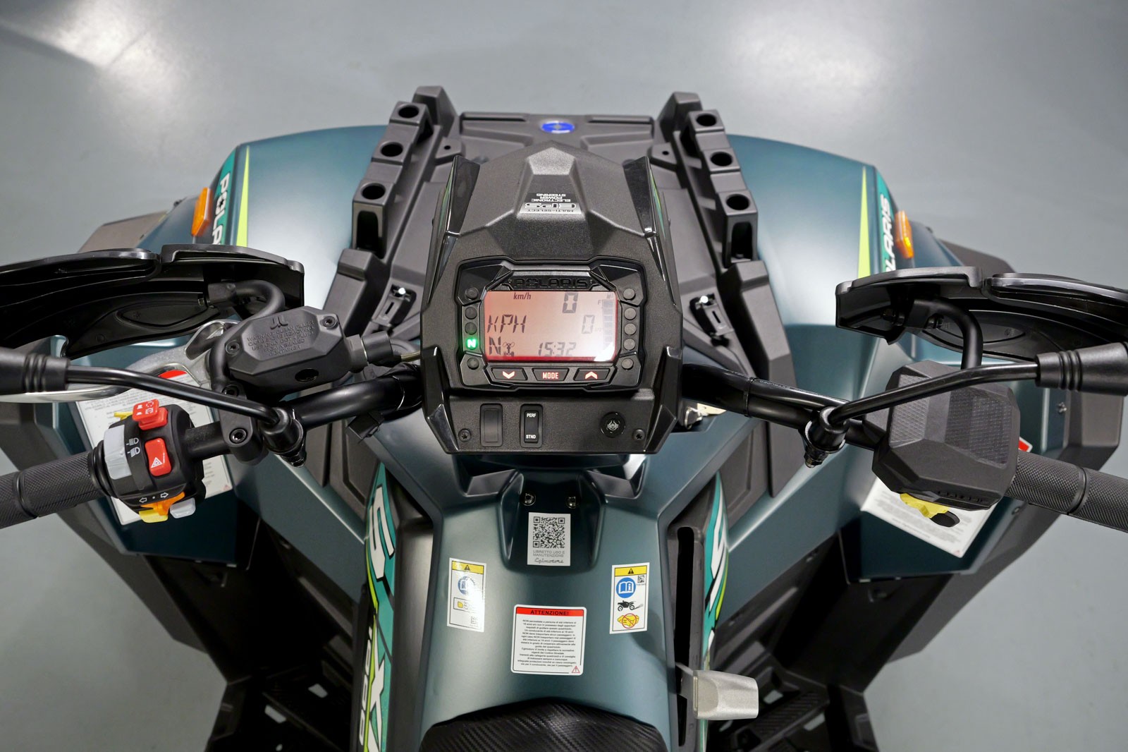 POLARIS Scrambler 1000 S-image-13