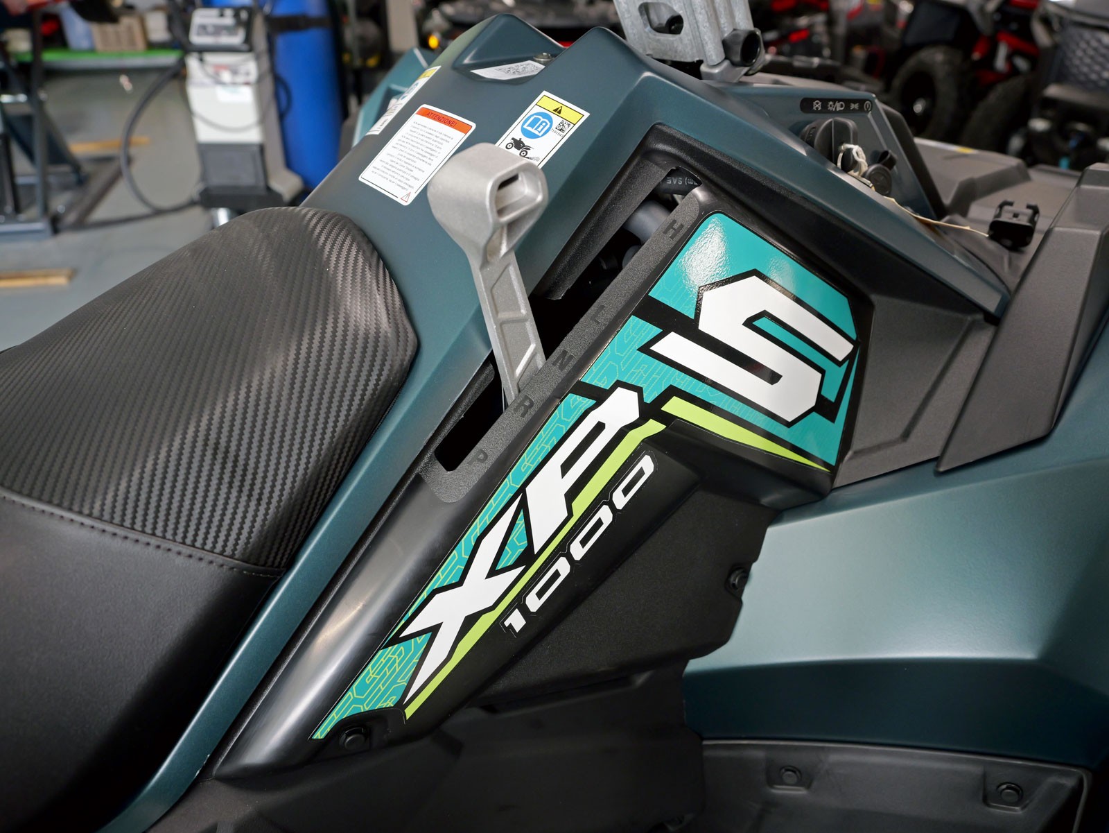 POLARIS Scrambler 1000 S-image-9