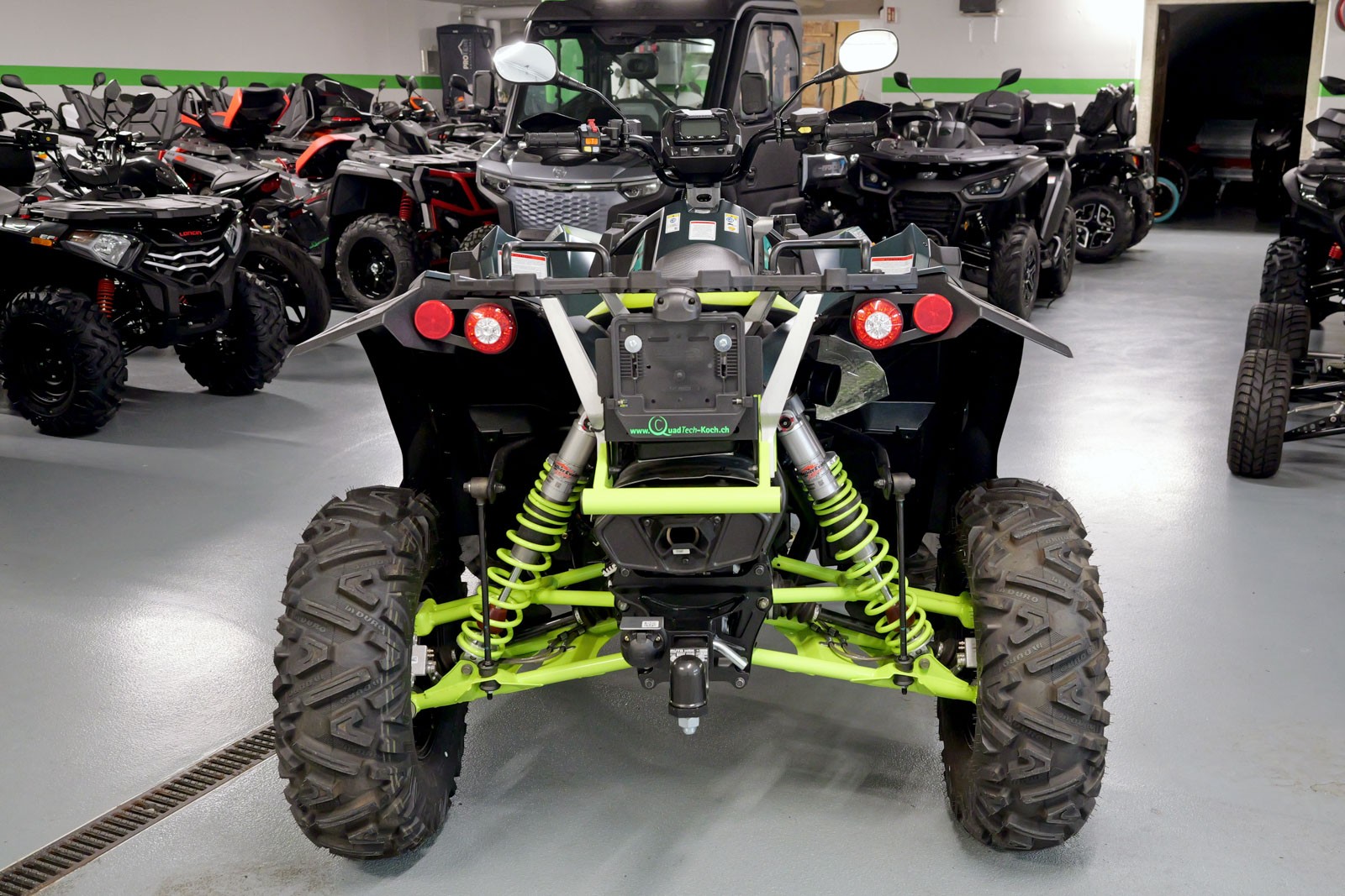 POLARIS Scrambler 1000 S-image-5