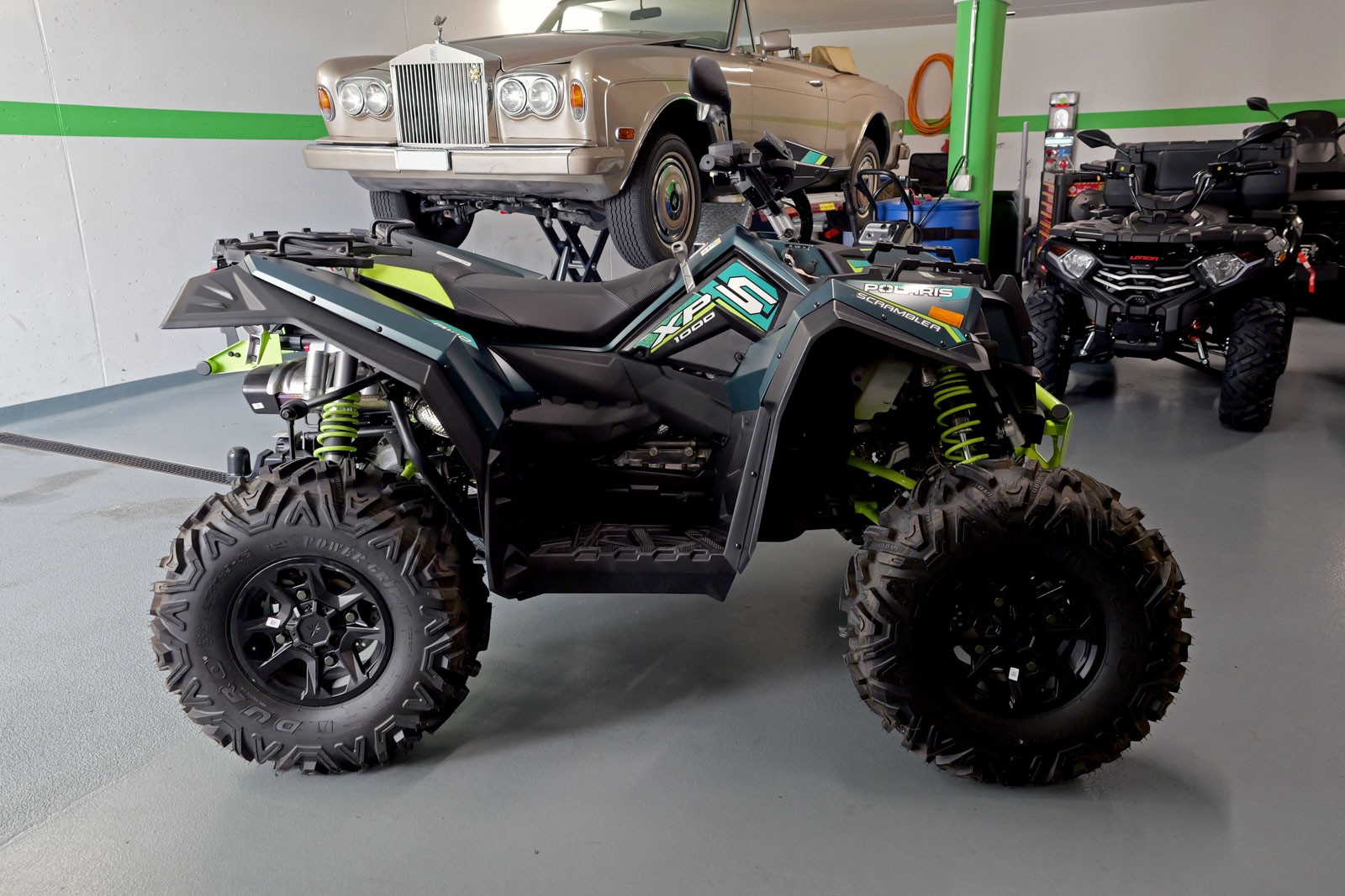 POLARIS Scrambler 1000 S-image-7