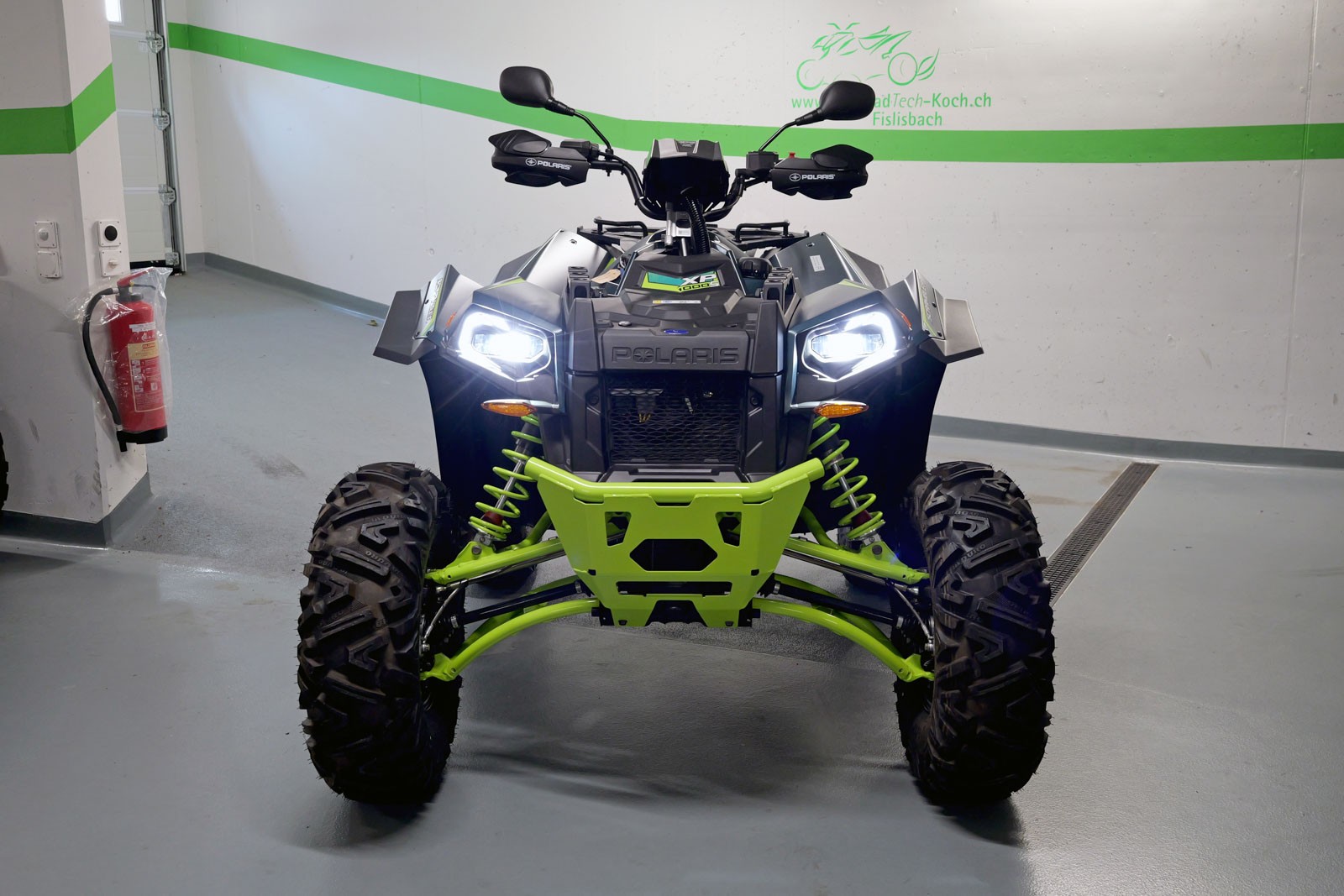 POLARIS Scrambler 1000 S-image-11