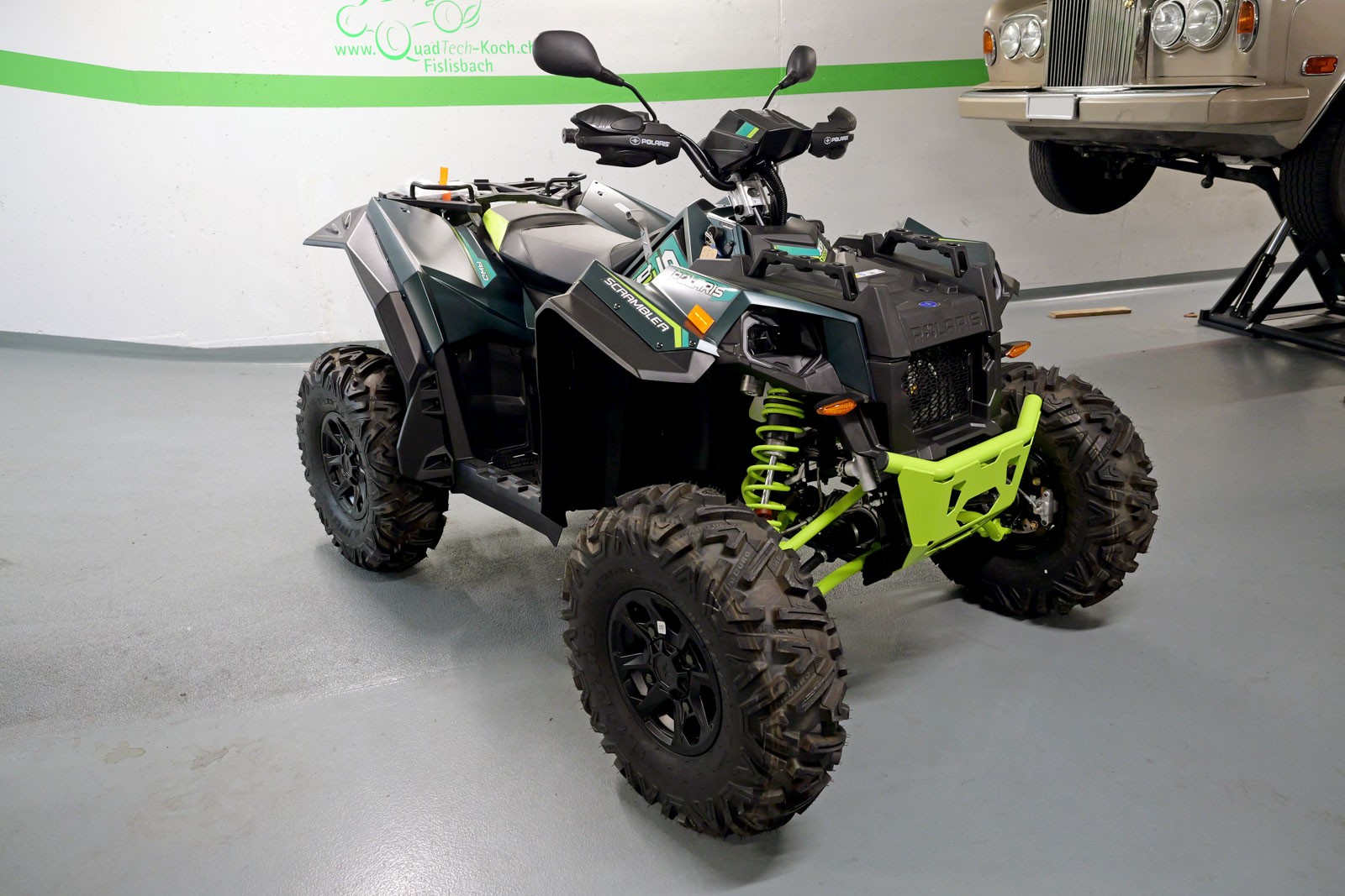 POLARIS Scrambler 1000 S-image-0