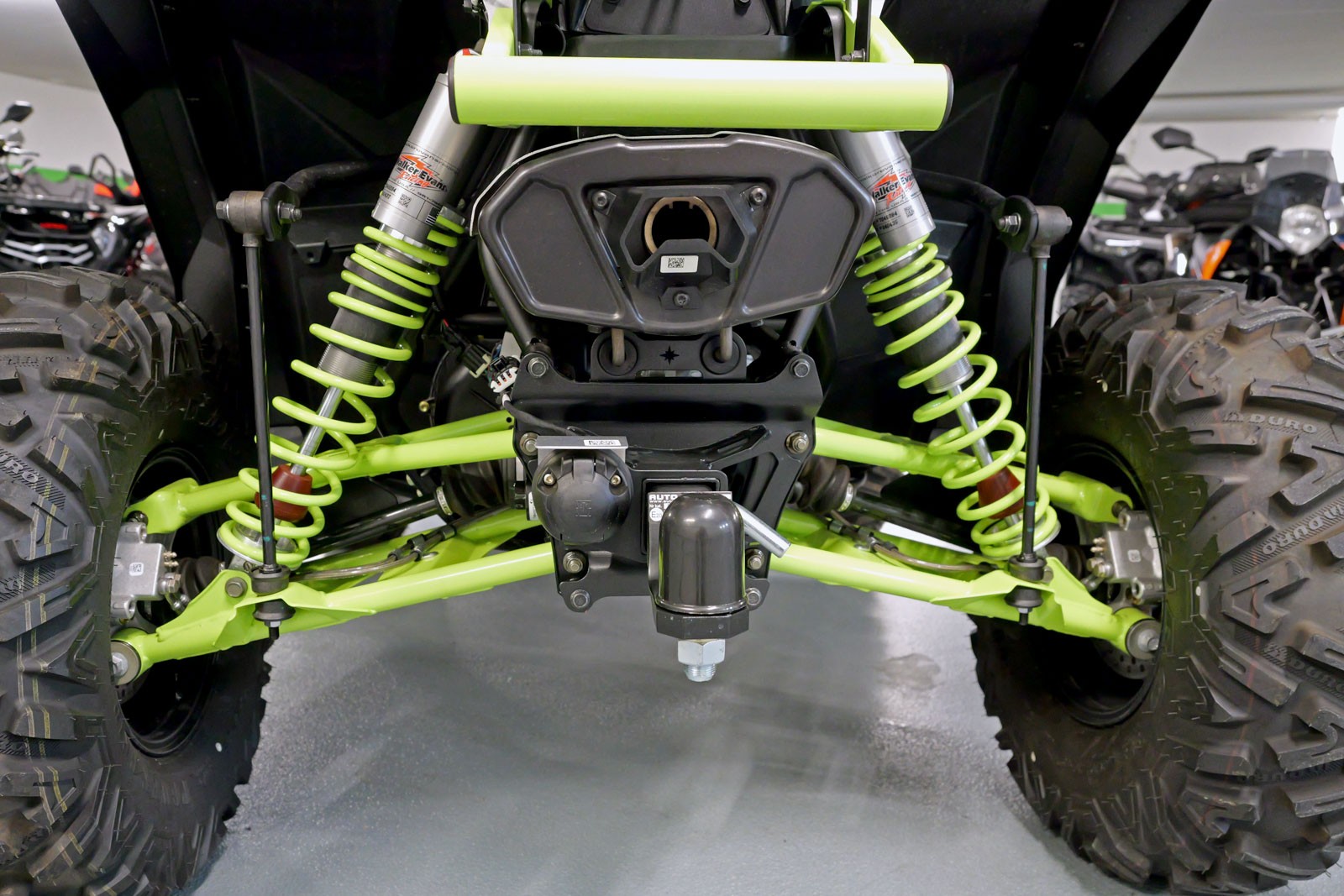 POLARIS Scrambler 1000 S-image-10