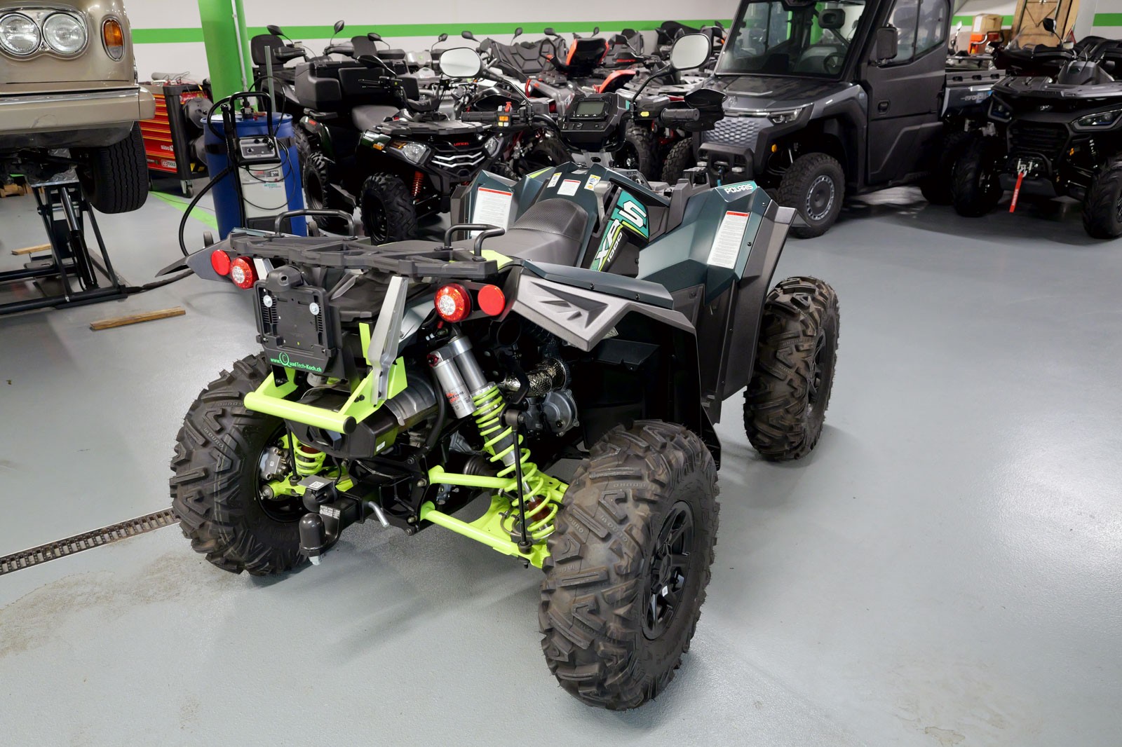 POLARIS Scrambler 1000 S-image-6