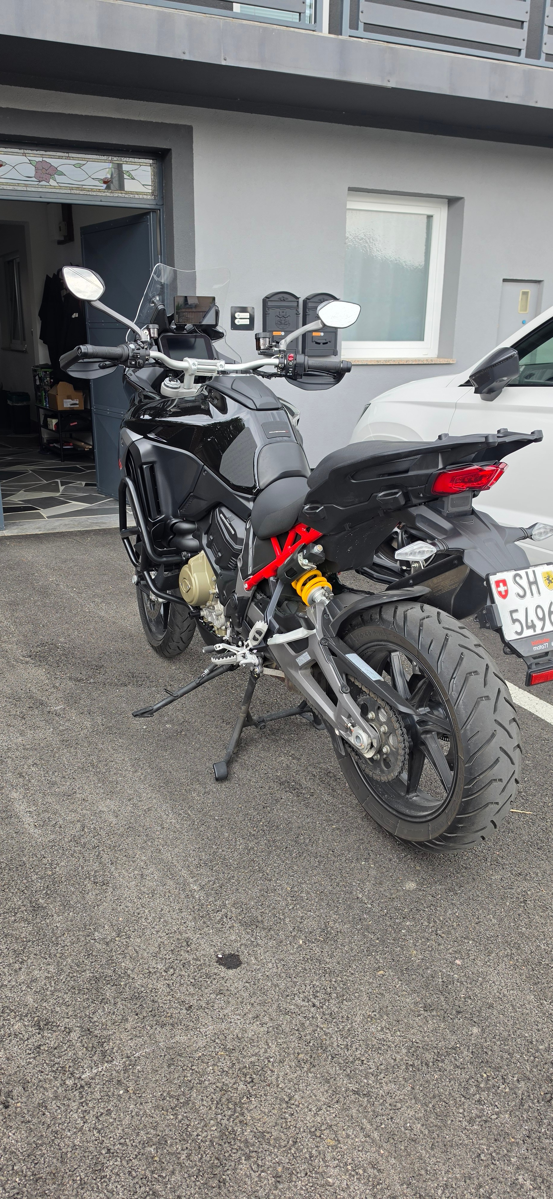DUCATI Sport Travel&Radar-image-1