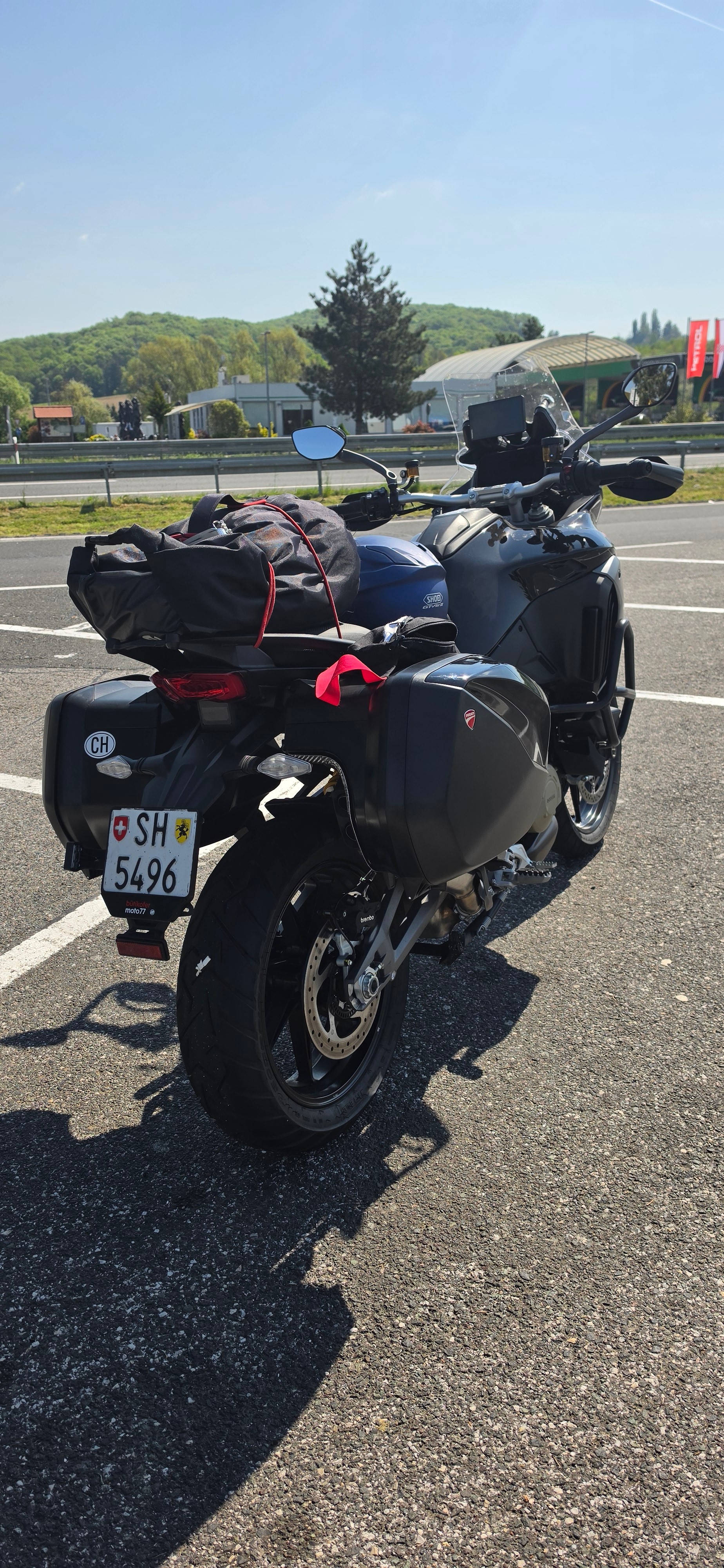 DUCATI Sport Travel&Radar-image-6