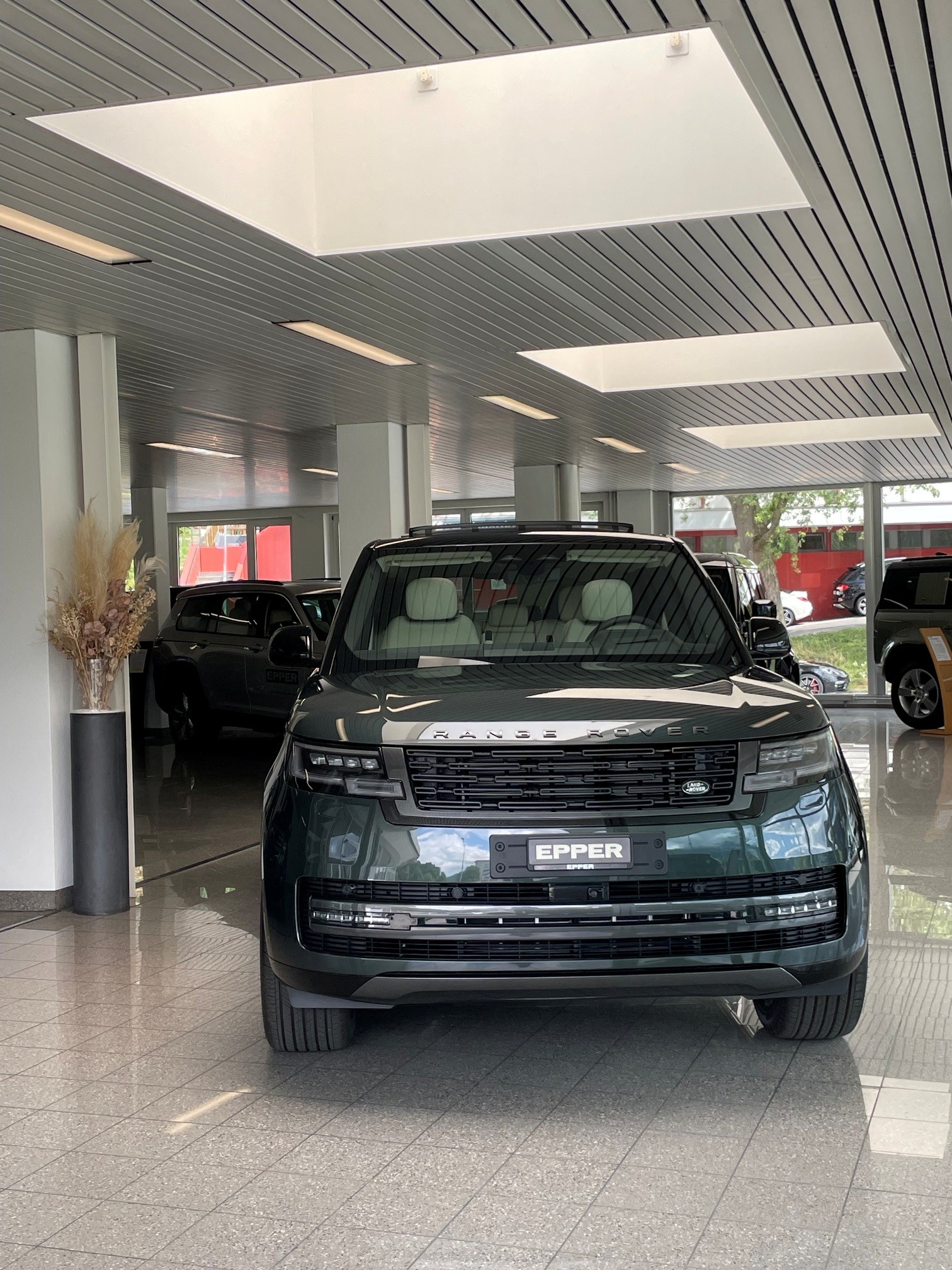LAND ROVER Range Rover 3.0 I6 P460e HSE-image-31