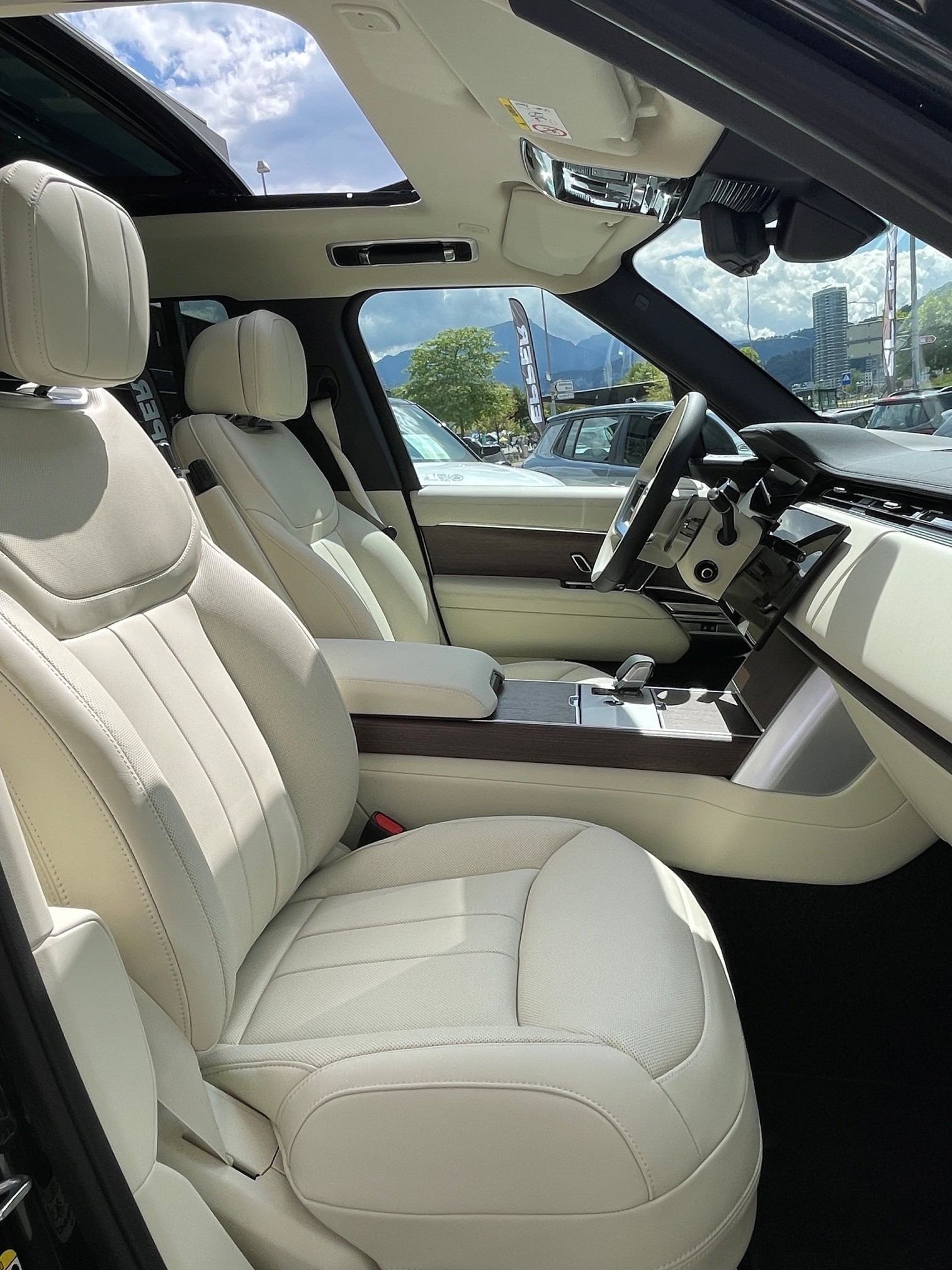 LAND ROVER Range Rover 3.0 I6 P460e HSE-image-20
