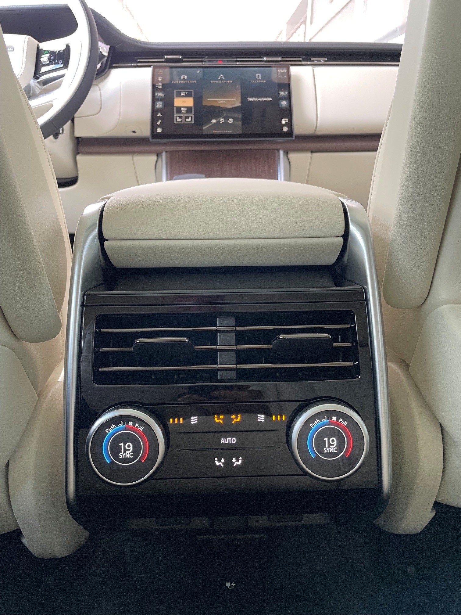 LAND ROVER Range Rover 3.0 I6 P460e HSE-image-23