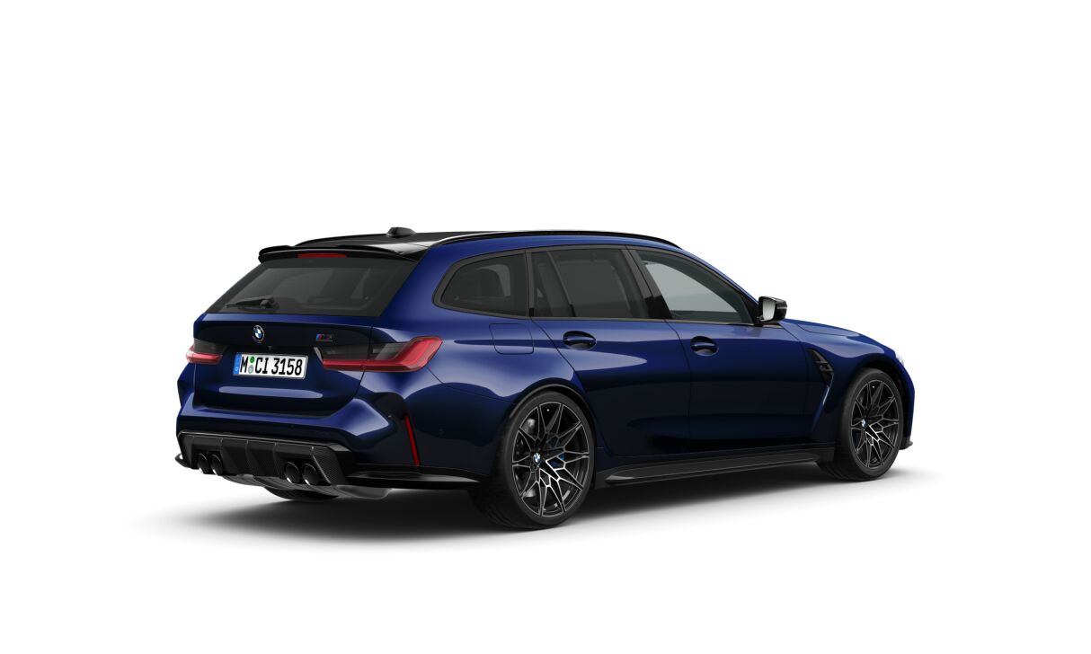 BMW M3 Touring xDrive Competition M-showroom-element-1