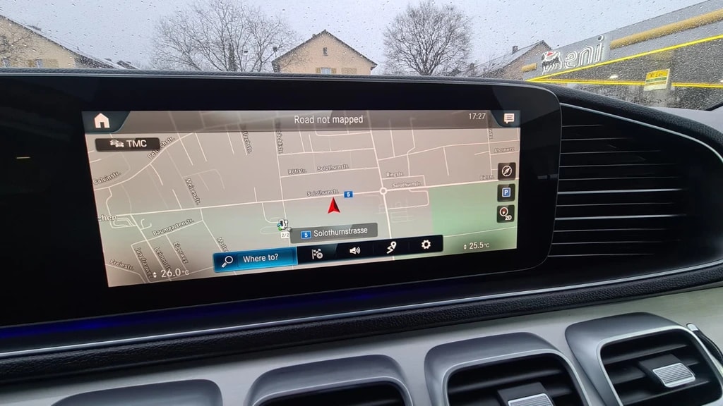 MERCEDES-BENZ GLE 350 e 4Matic 9G-Tronic ** NP 104'800.– ** SOH 97,6% ** Nappa ** 360° ** Sitzh. V+H ** Memory **-image-11