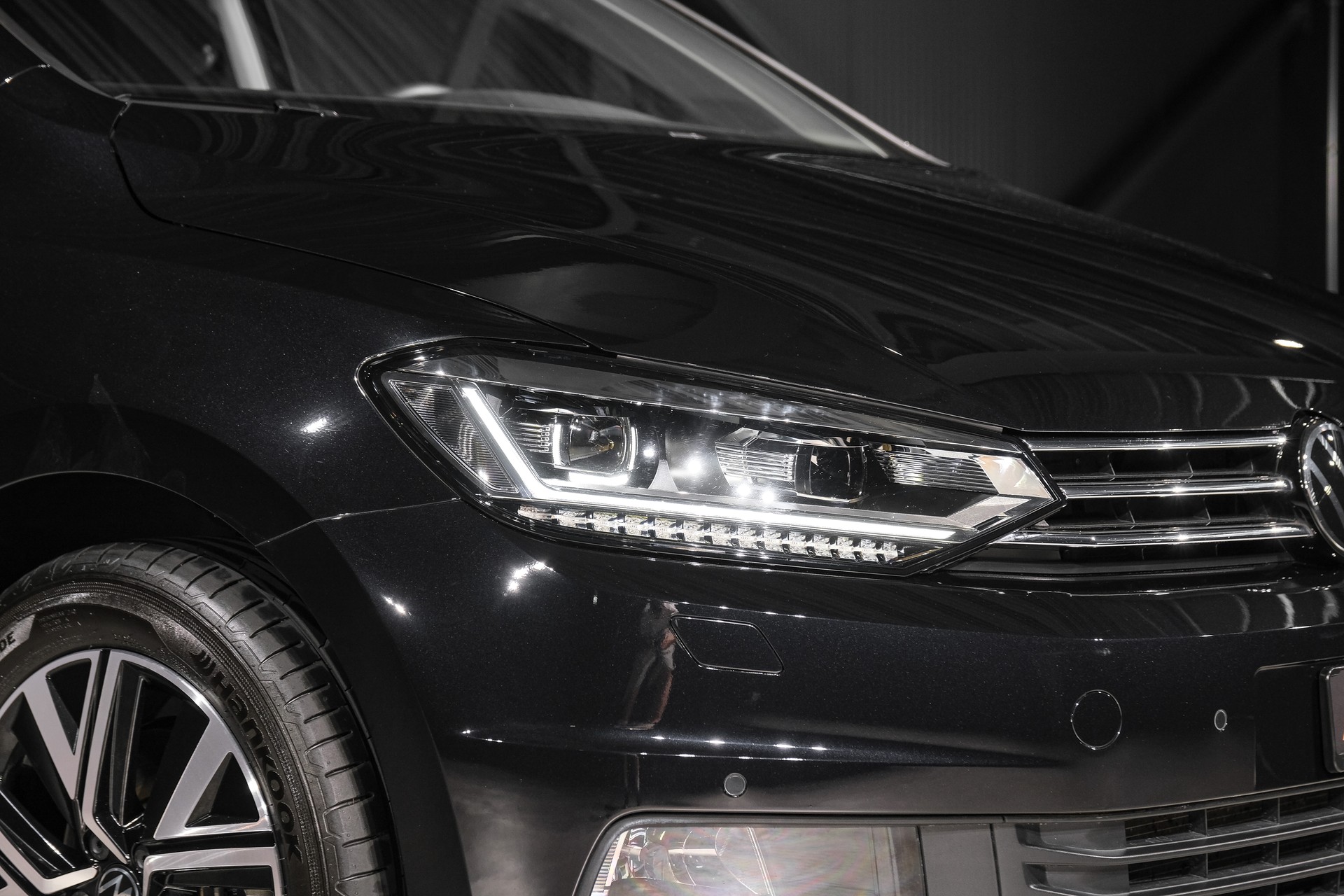 VW Touran 1.5 TSI EVO Highline DSG-image-25
