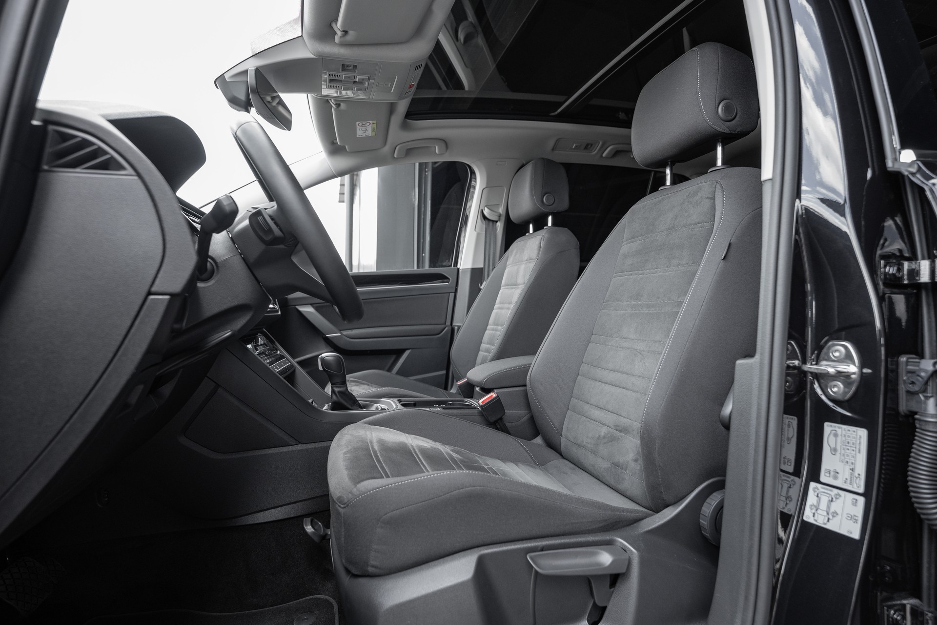 VW Touran 1.5 TSI EVO Highline DSG-image-9