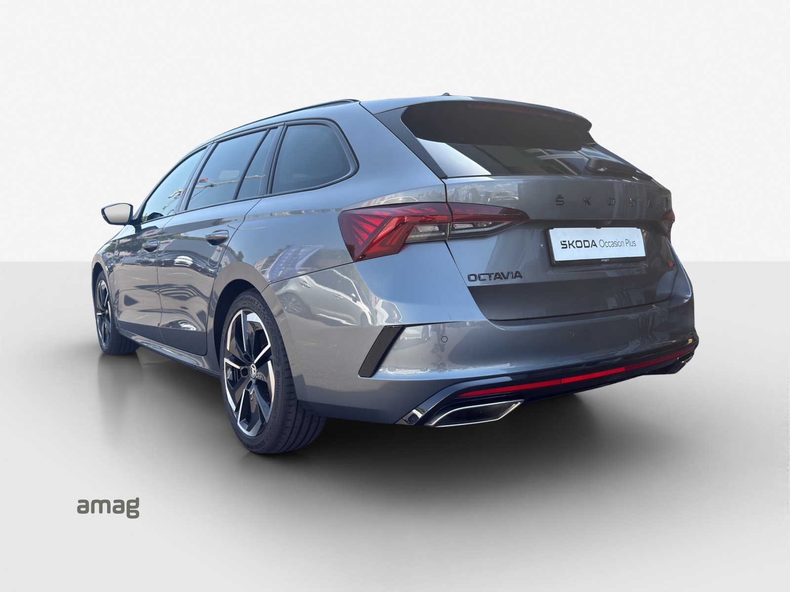 SKODA Octavia Combi 2.0 TSI DSG RS-showroom-element-2