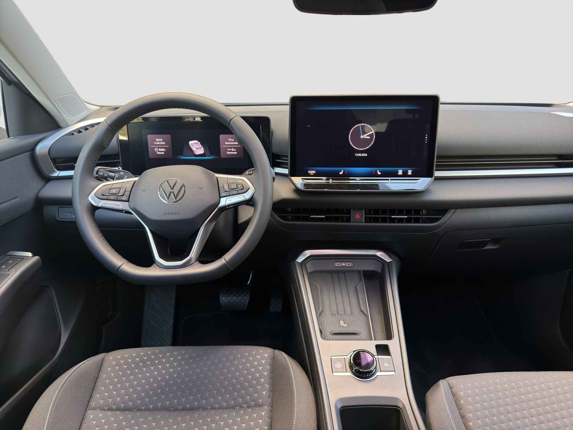 VW T-Roc 1.5 eTSI mHEV Life DSG-image-10