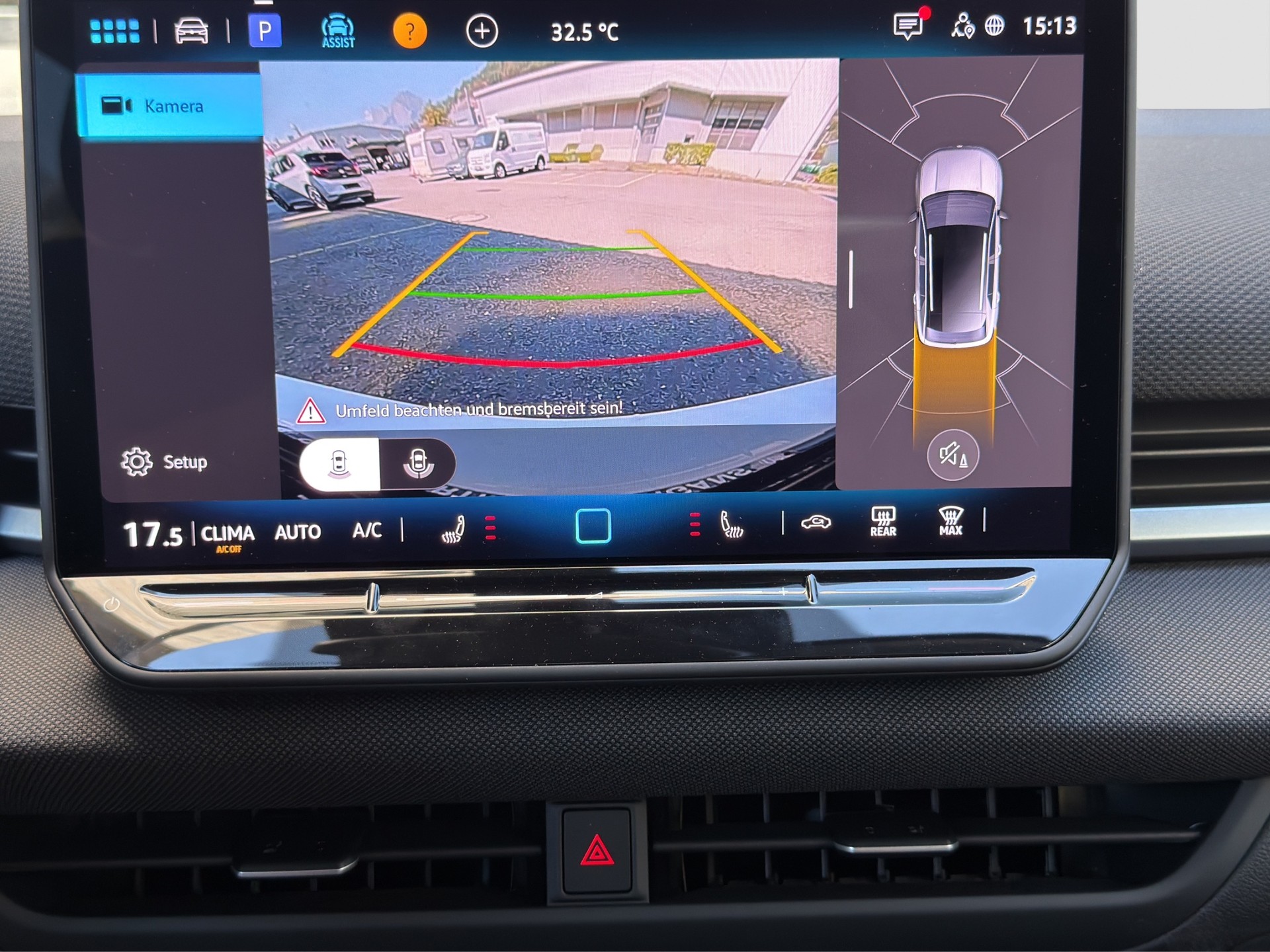VW T-Roc 1.5 eTSI mHEV Life DSG-image-13