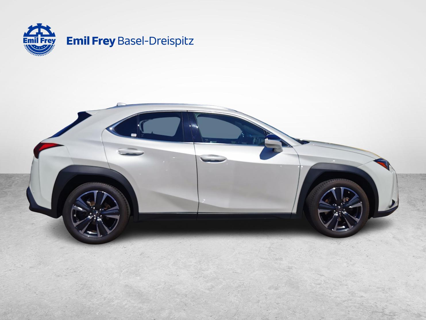 LEXUS UX 250h Comfort-image-12