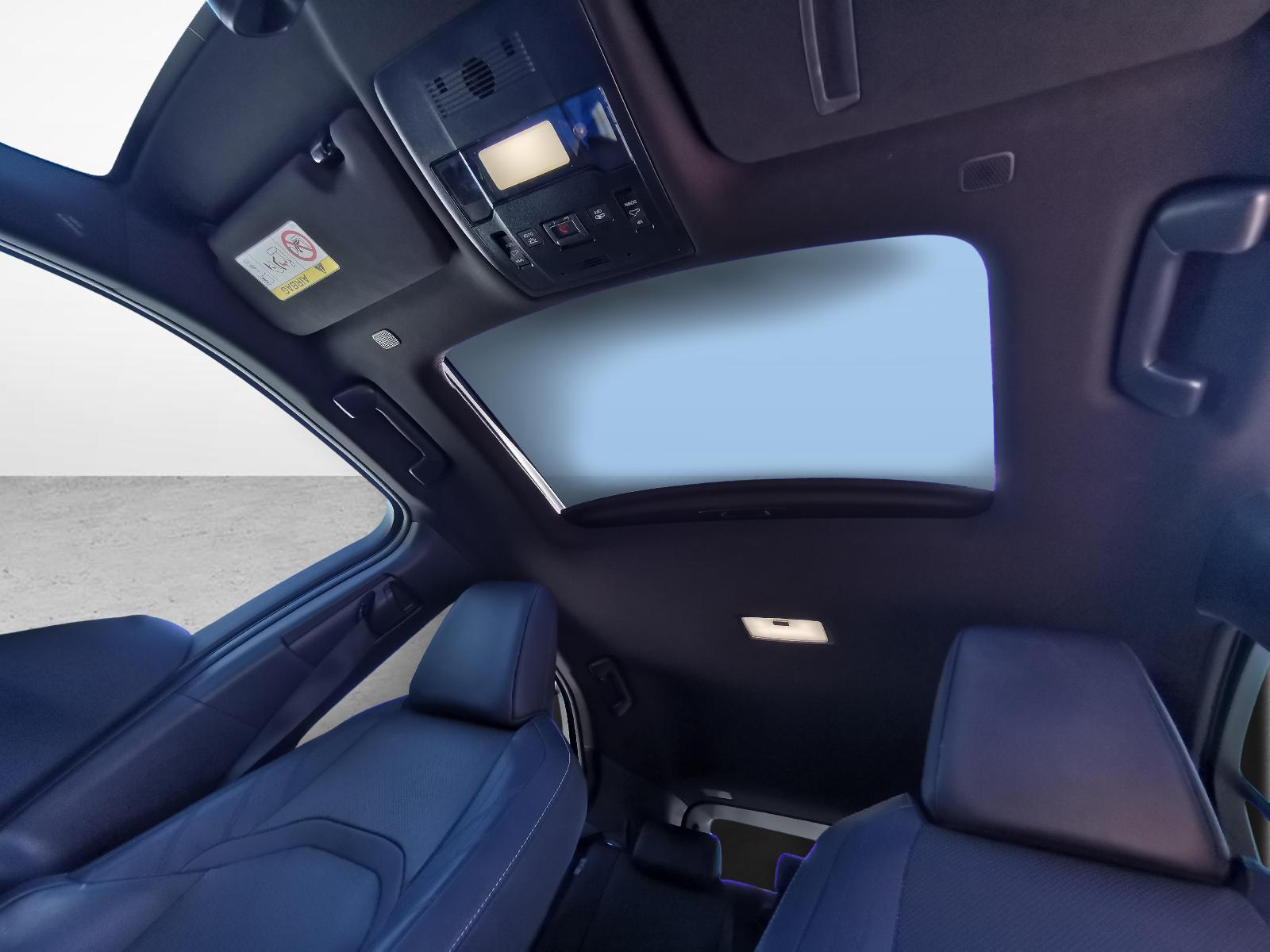 LEXUS UX 250h Comfort-image-9