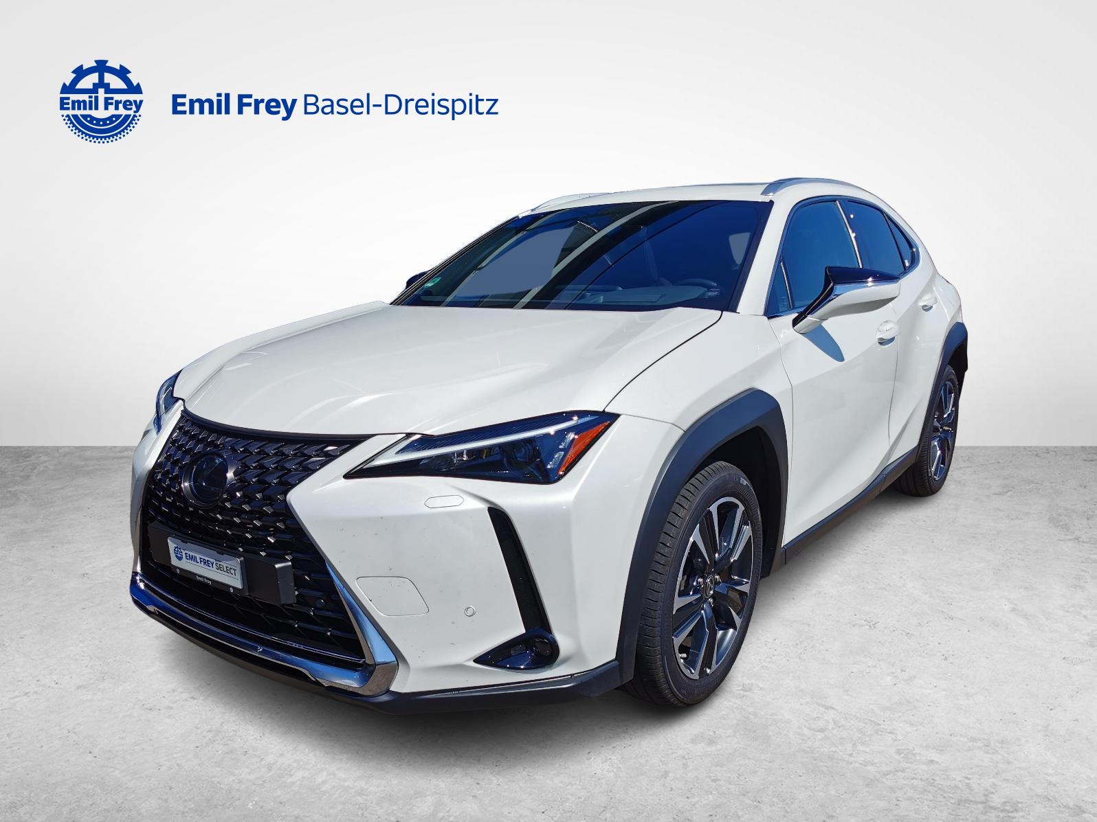 LEXUS UX 250h Comfort