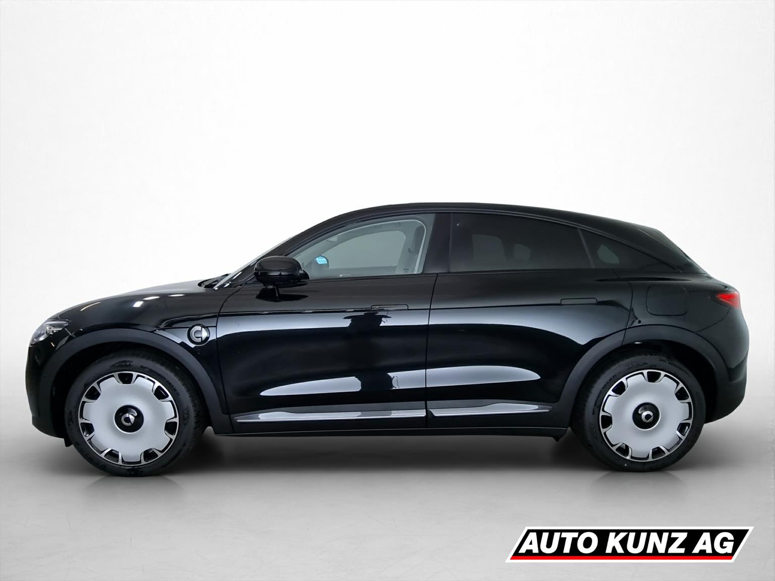 SMART #3 66kWh Premium RWD-showroom-element-2