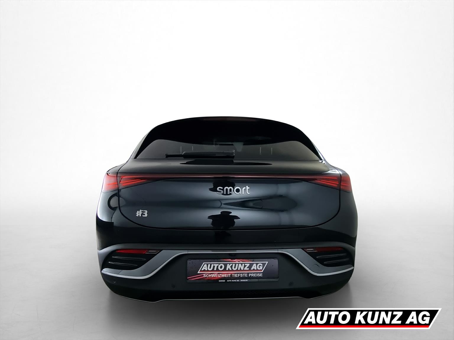 SMART #3 66kWh Premium RWD-image-4
