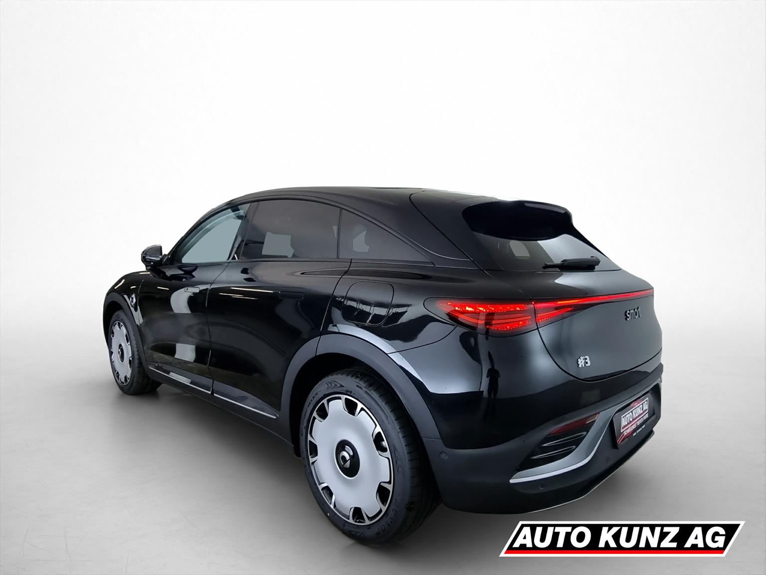SMART #3 66kWh Premium RWD-showroom-element-3