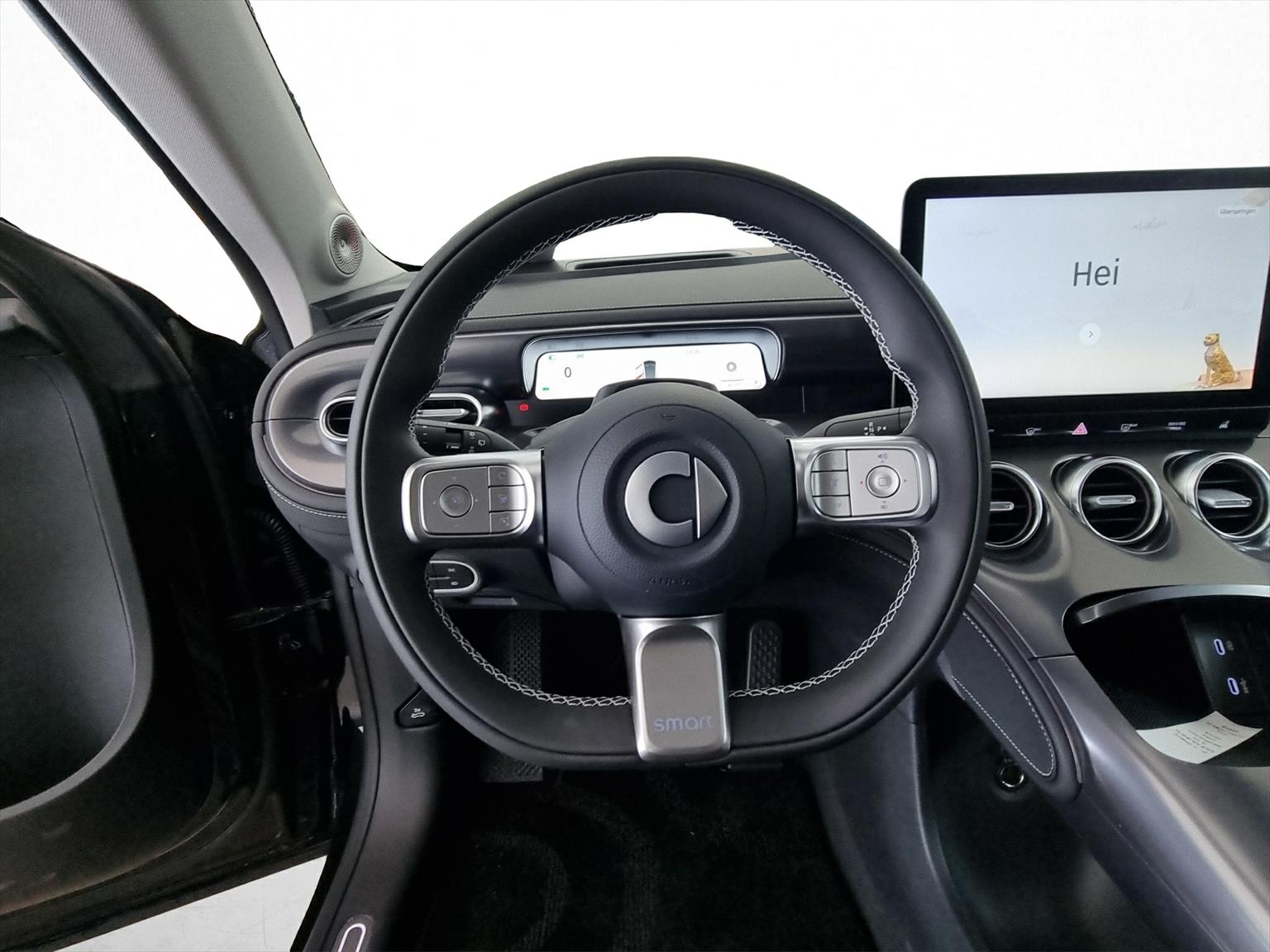 SMART #3 66kWh Premium RWD-image-8