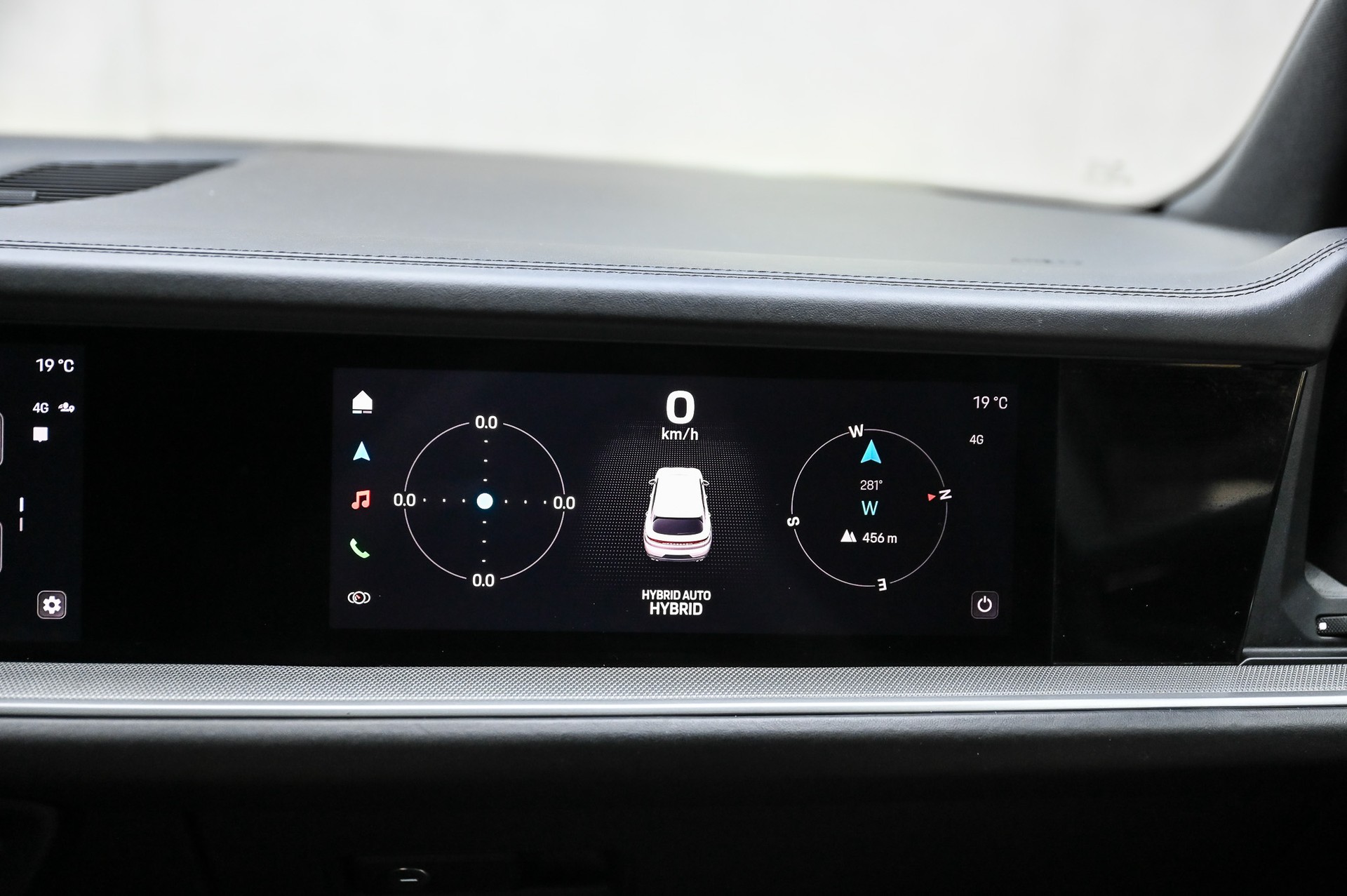 PORSCHE Cayenne S E-Hybrid-image-27