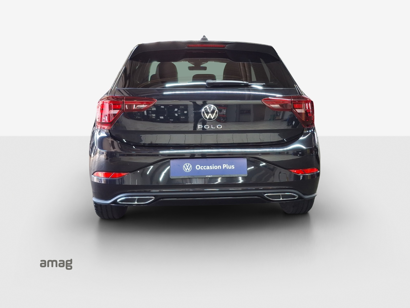VW Polo 1.0 TSI R-Line DSG-showroom-element-3