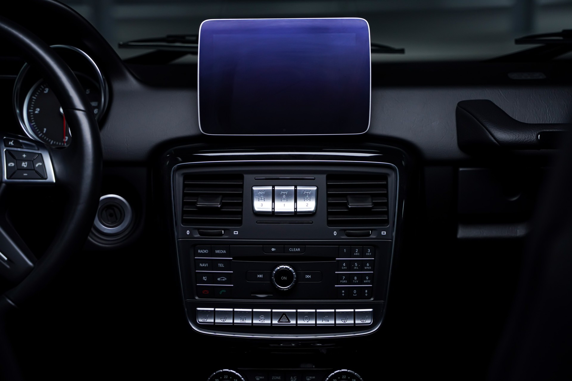 MERCEDES-BENZ G 350 d 7G-Tronic-image-20