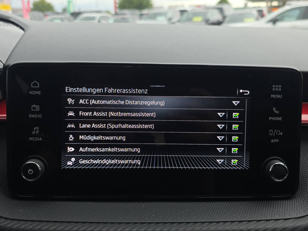 SKODA Fabia 1.5 TSI Monte Carlo DSG-image-22