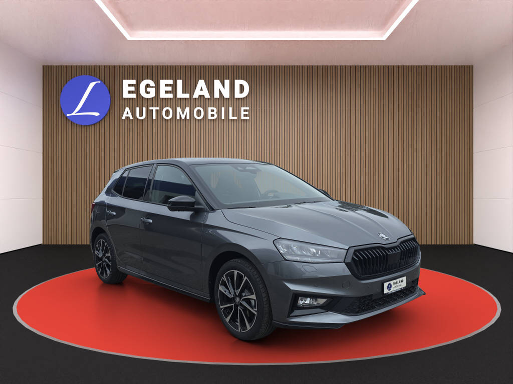 SKODA Fabia 1.5 TSI Monte Carlo DSG-showroom-element-1