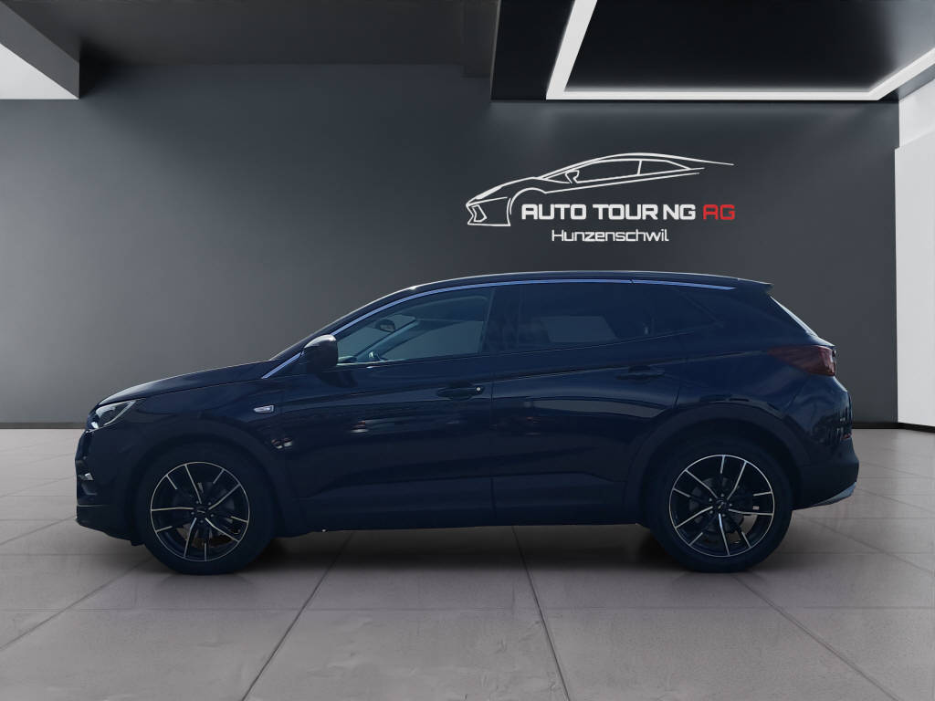 OPEL Grandland X 1.6 T Ultimate-image-5
