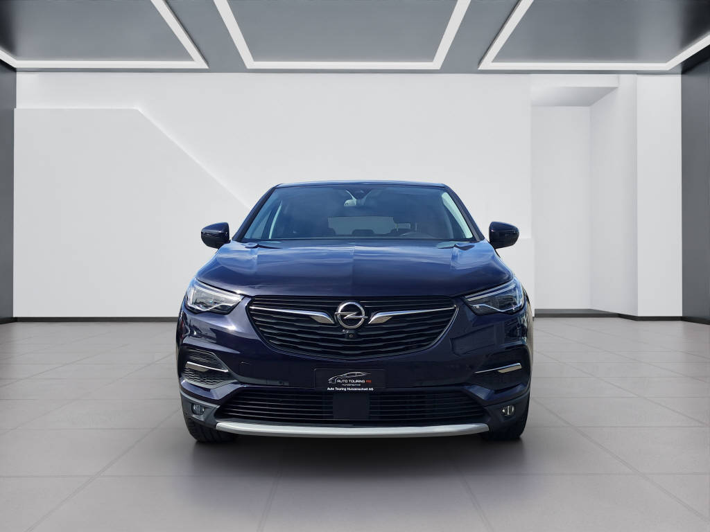 OPEL Grandland X 1.6 T Ultimate-image-7