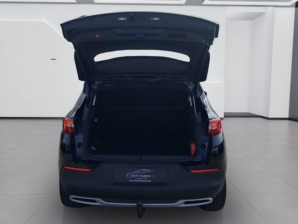 OPEL Grandland X 1.6 T Ultimate-image-15
