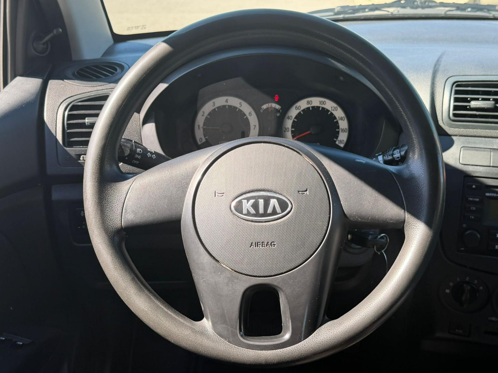 KIA Picanto 1.1 Style-image-8