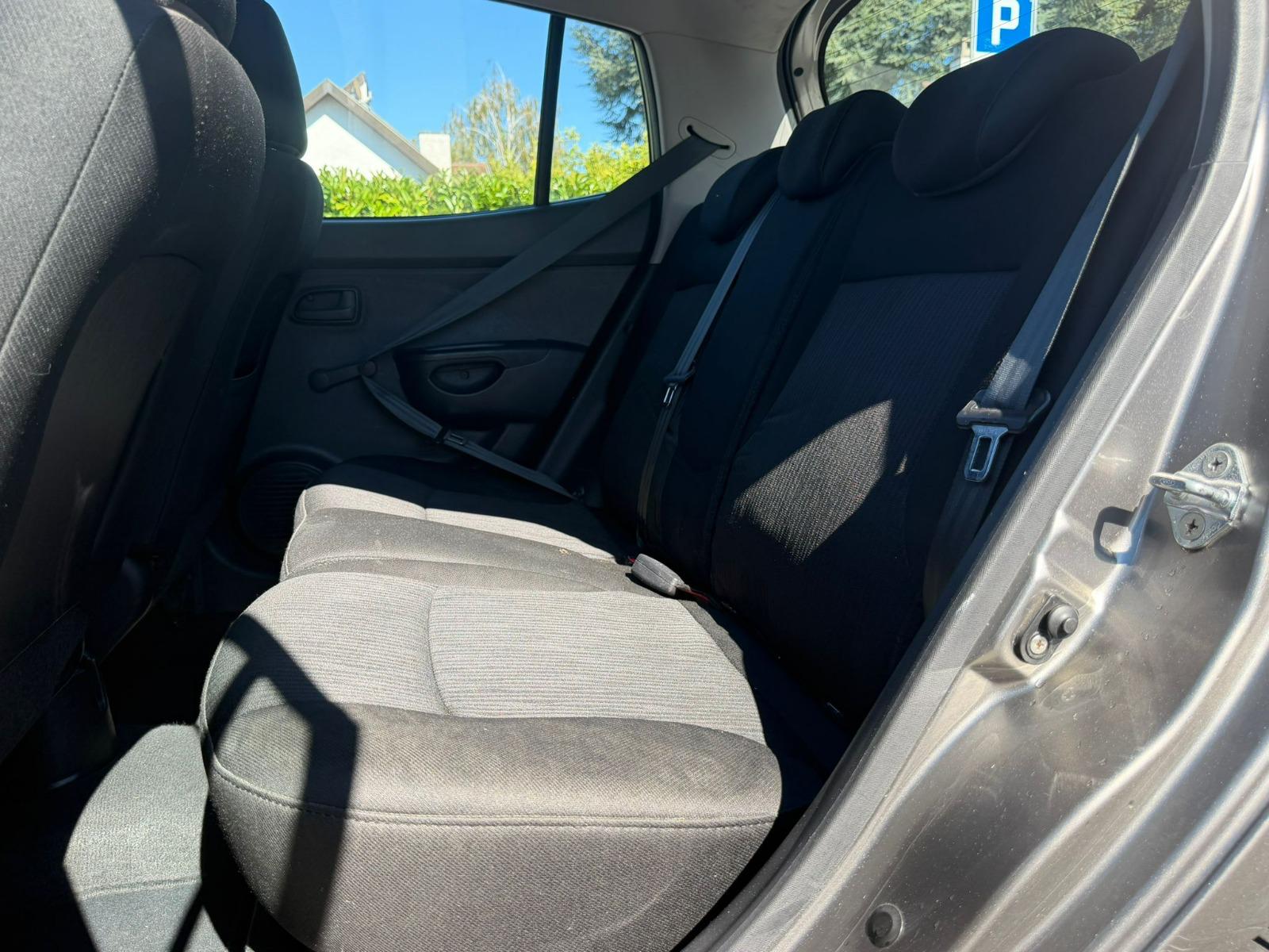 KIA Picanto 1.1 Style-image-14