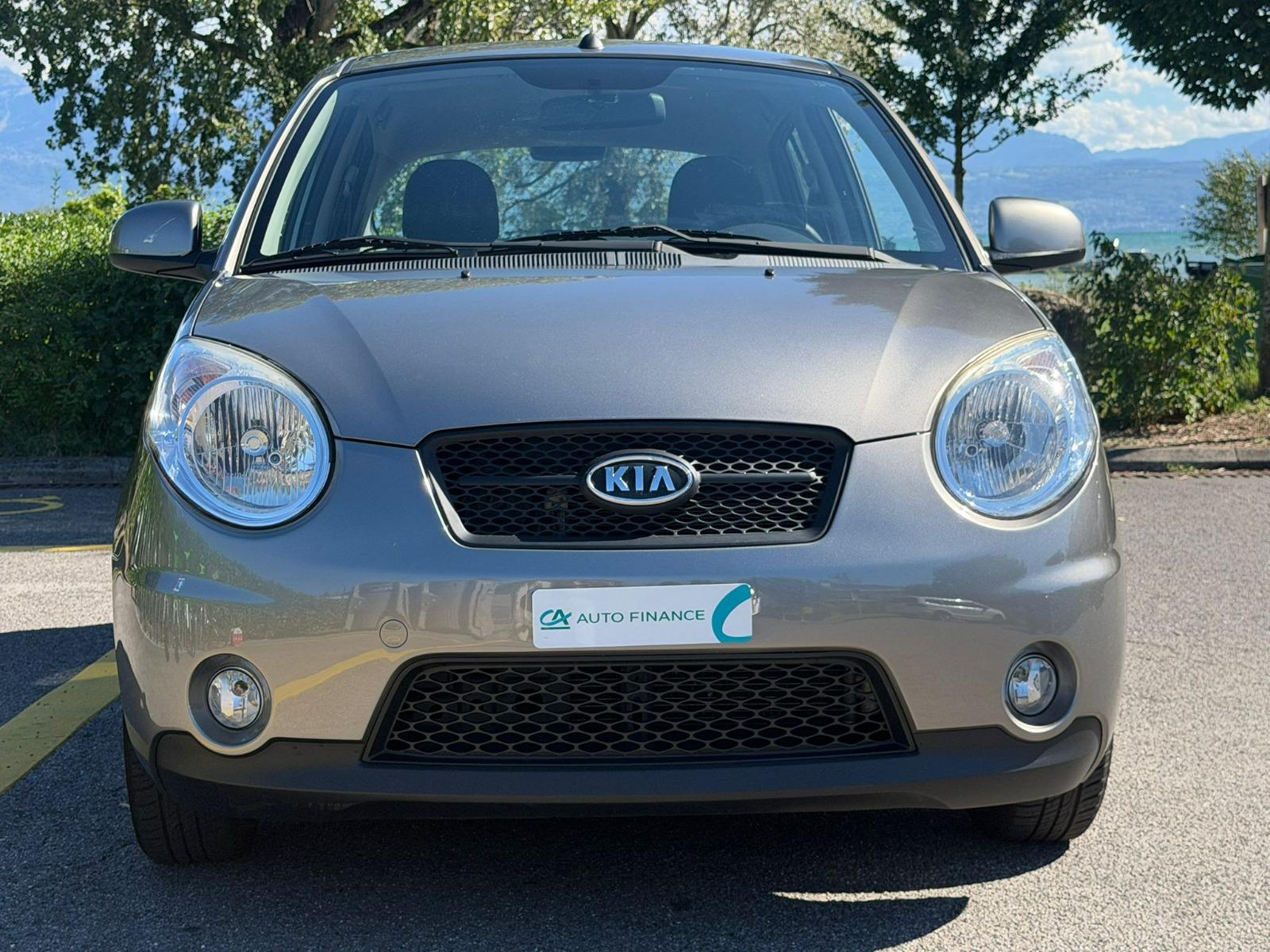 KIA Picanto 1.1 Style-showroom-element-1