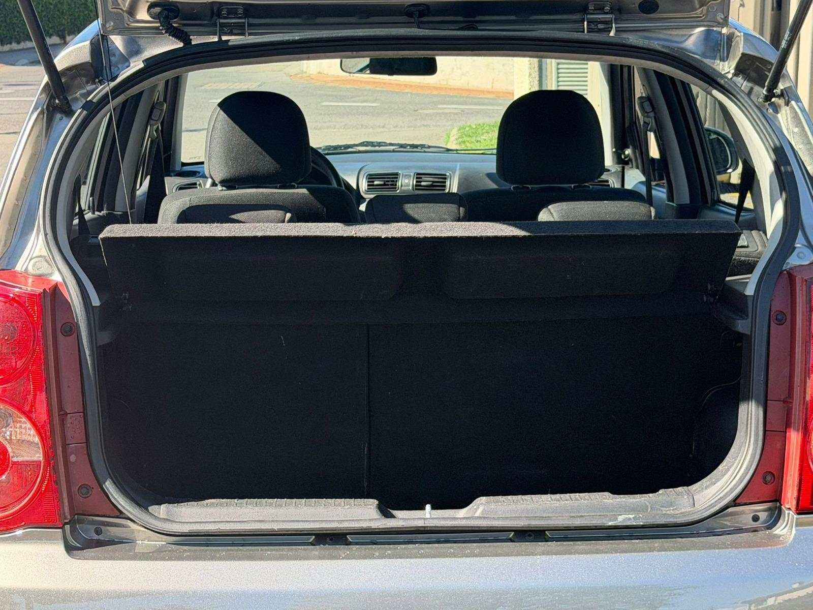 KIA Picanto 1.1 Style-image-19